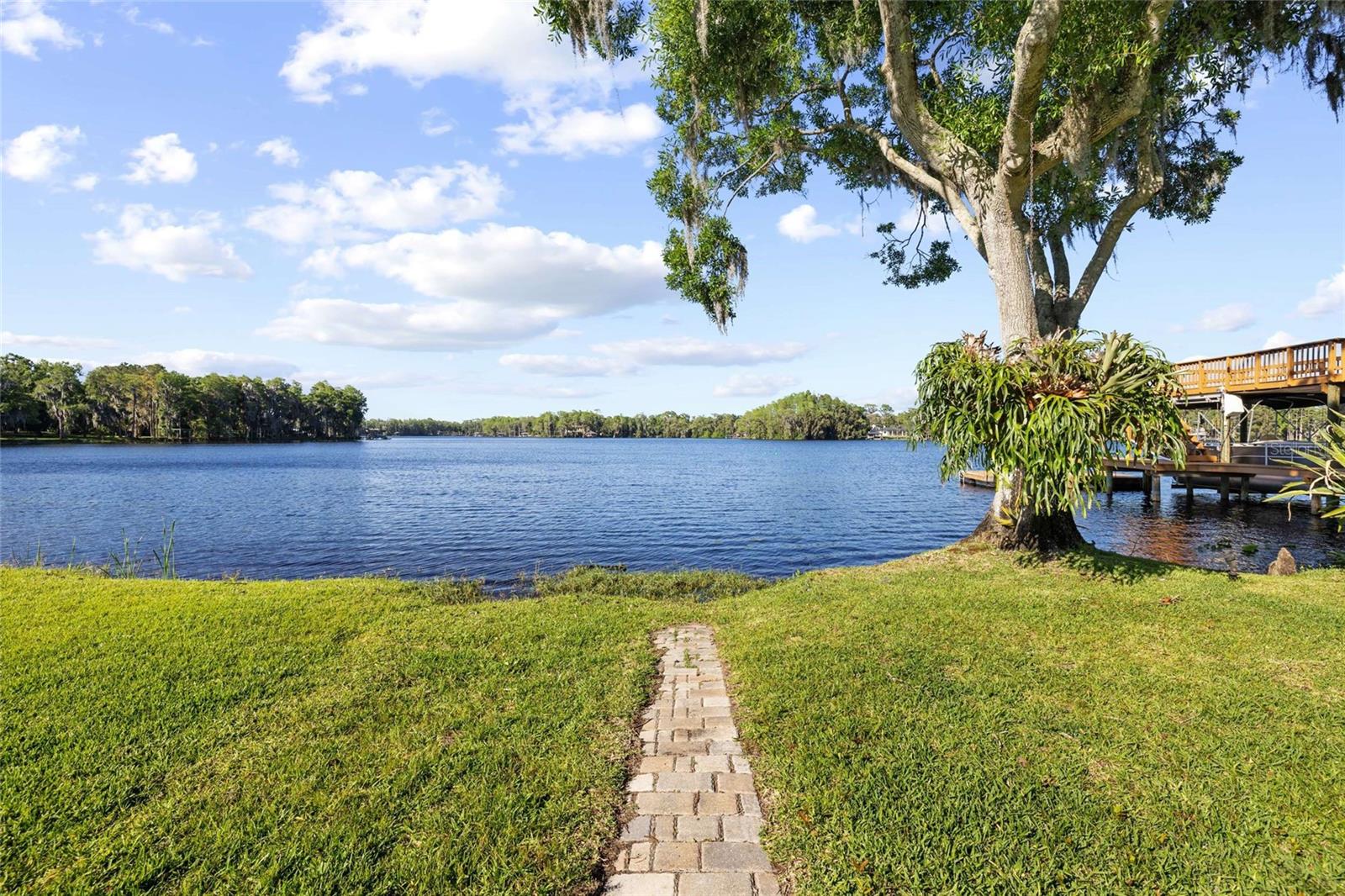 NORTHBRIDGE AT LAKE PRETTY - Residential