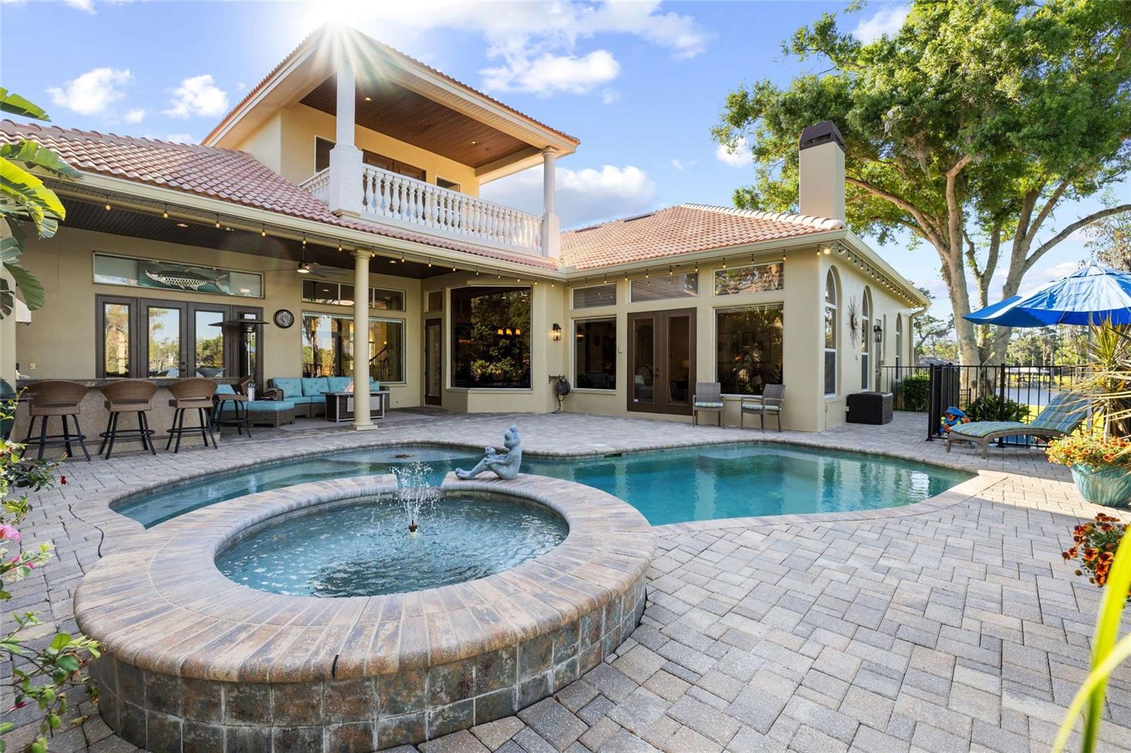 NORTHBRIDGE AT LAKE PRETTY - Residential