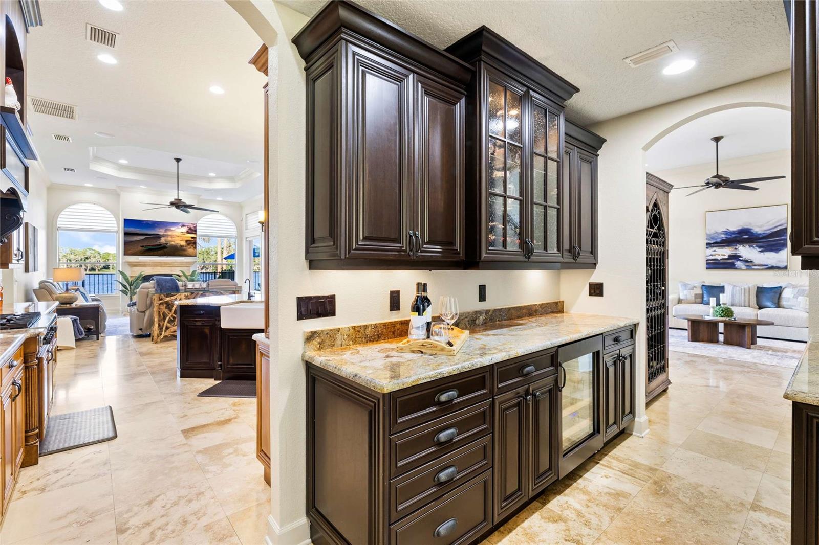 NORTHBRIDGE AT LAKE PRETTY - Residential