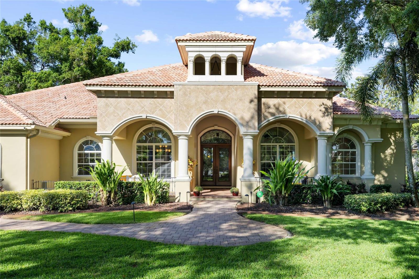 NORTHBRIDGE AT LAKE PRETTY - Residential