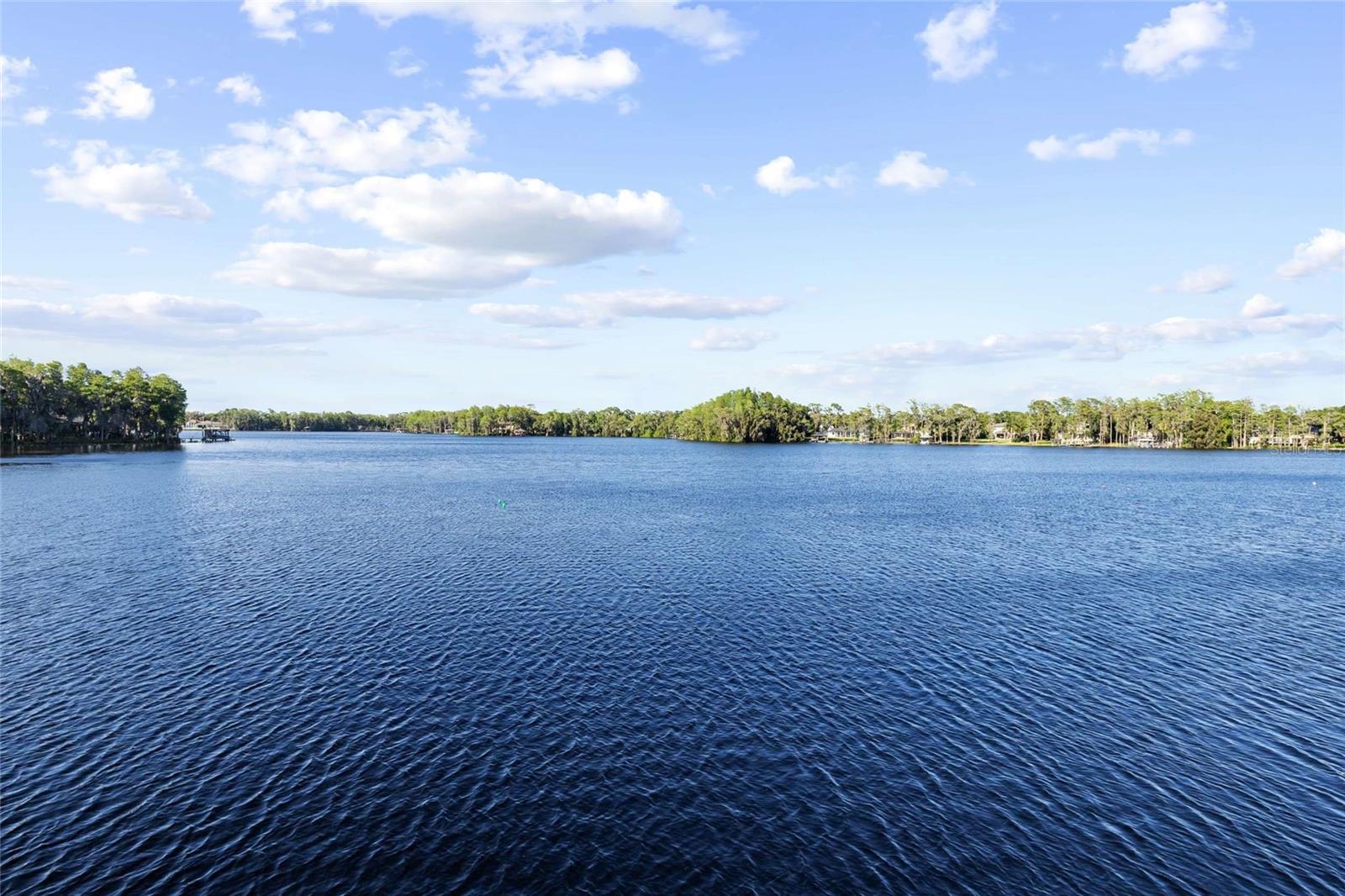 NORTHBRIDGE AT LAKE PRETTY - Residential