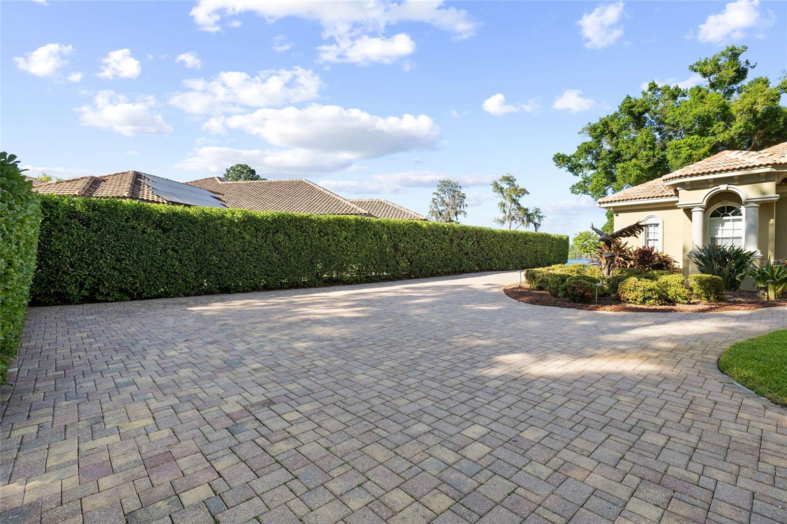 NORTHBRIDGE AT LAKE PRETTY - Residential