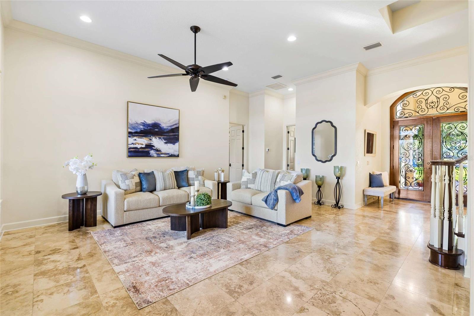 NORTHBRIDGE AT LAKE PRETTY - Residential