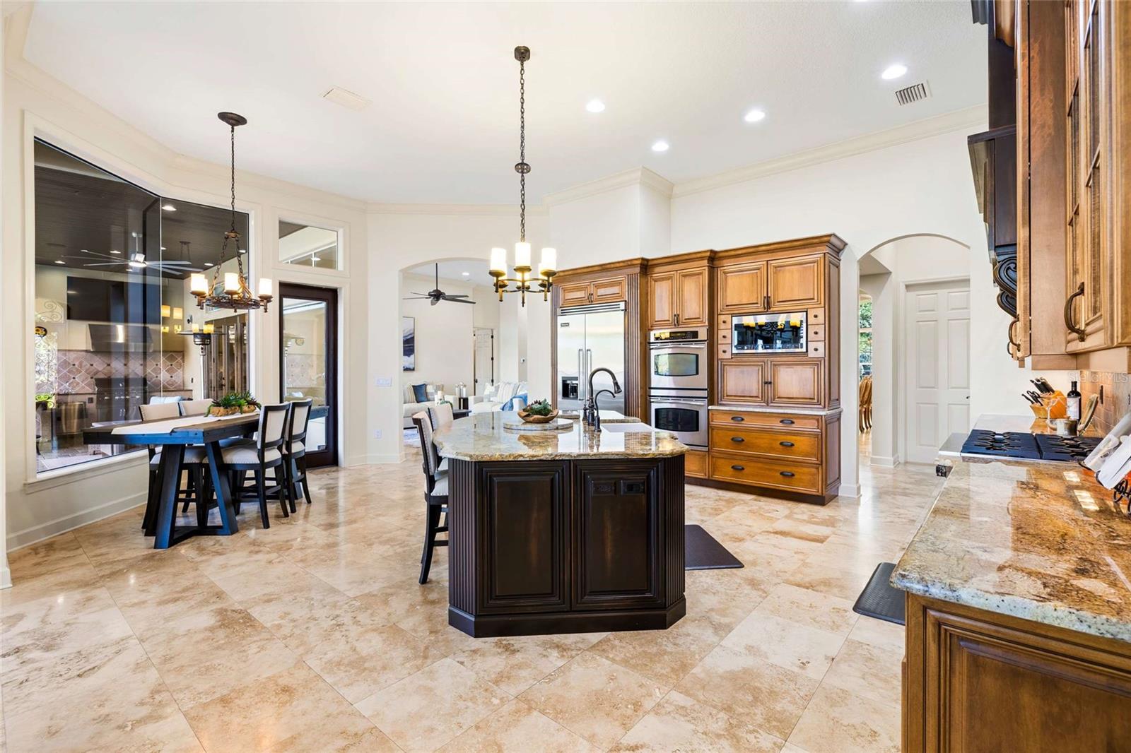 NORTHBRIDGE AT LAKE PRETTY - Residential