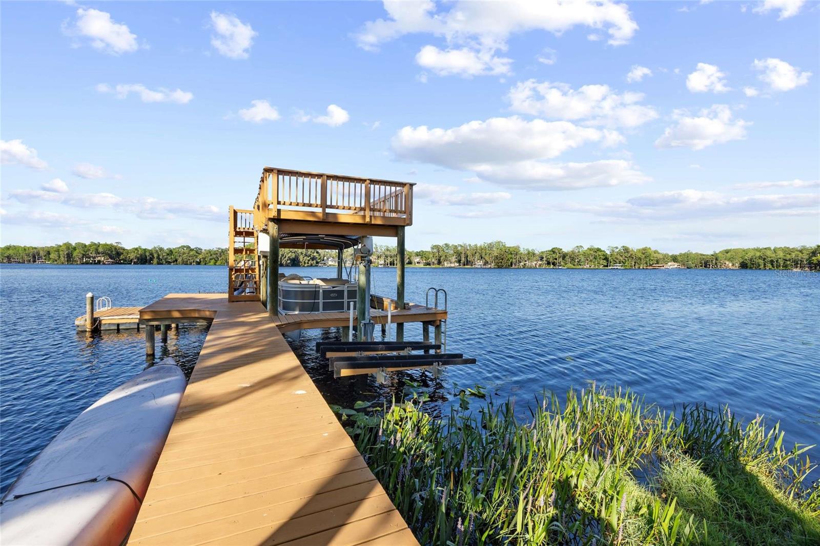 NORTHBRIDGE AT LAKE PRETTY - Residential