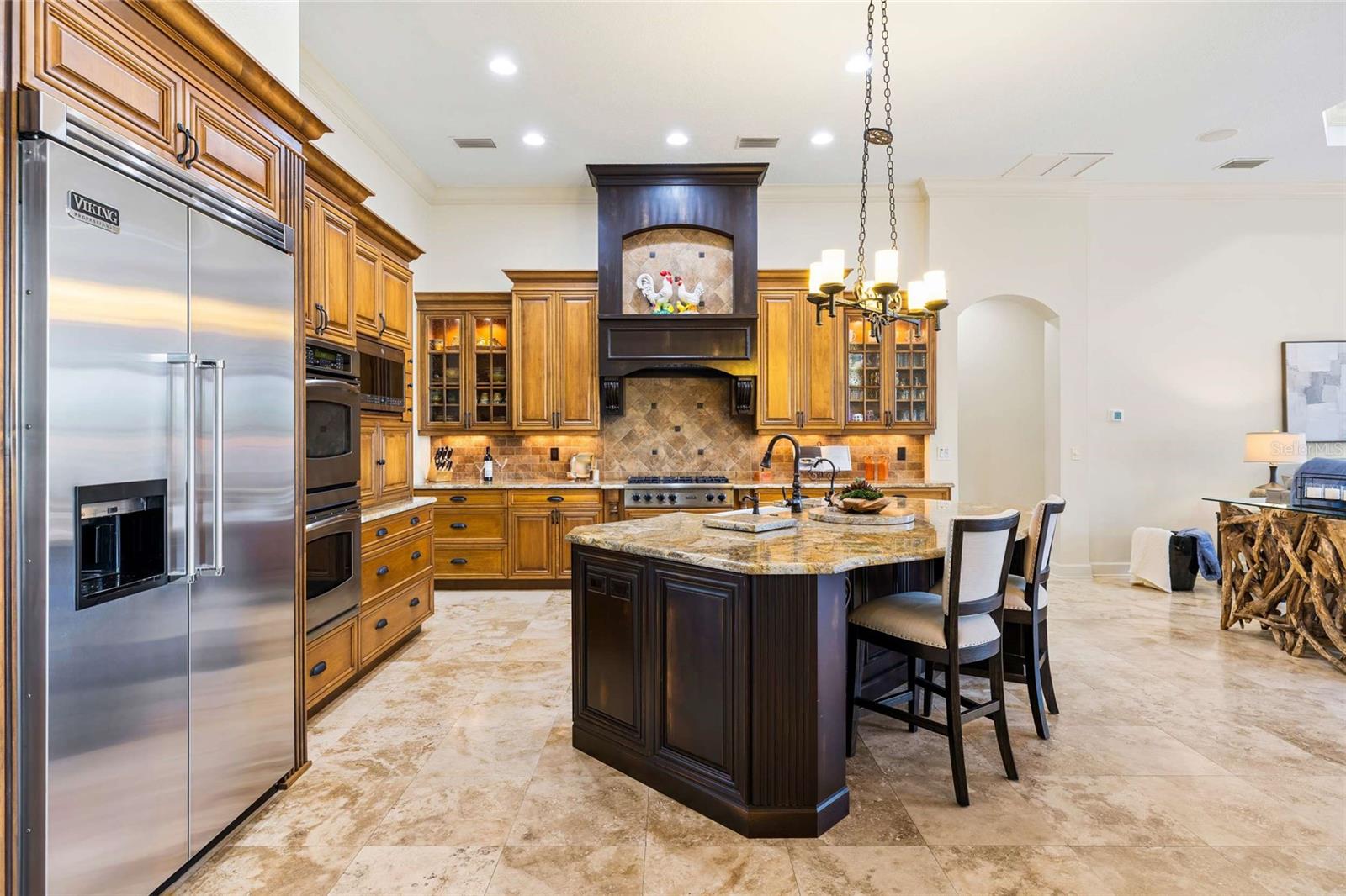 NORTHBRIDGE AT LAKE PRETTY - Residential
