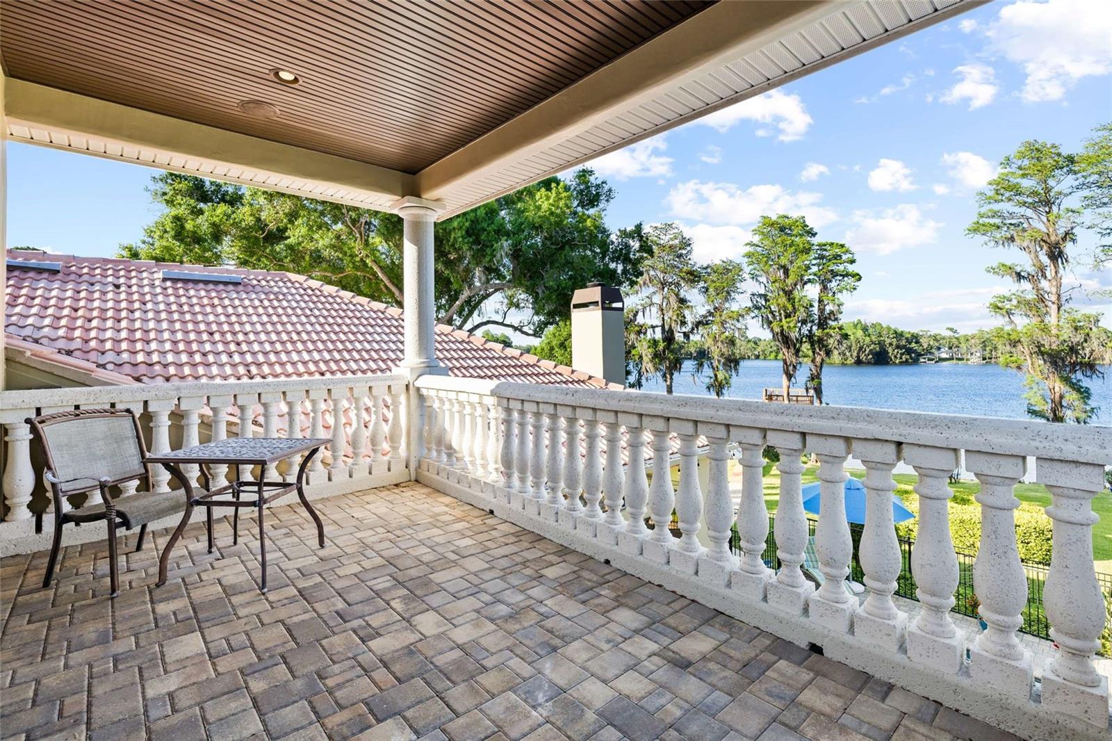 NORTHBRIDGE AT LAKE PRETTY - Residential