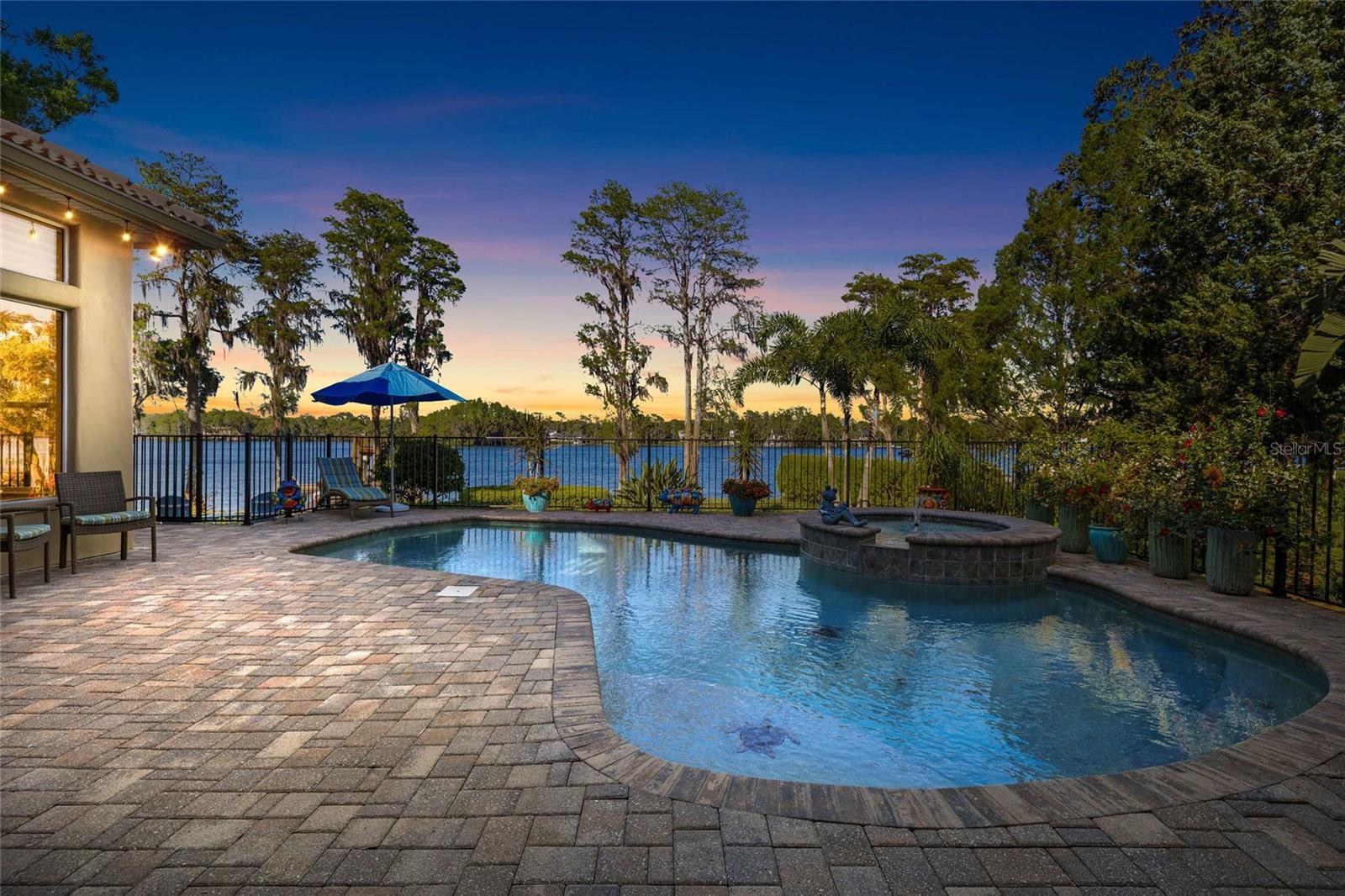 NORTHBRIDGE AT LAKE PRETTY - Residential