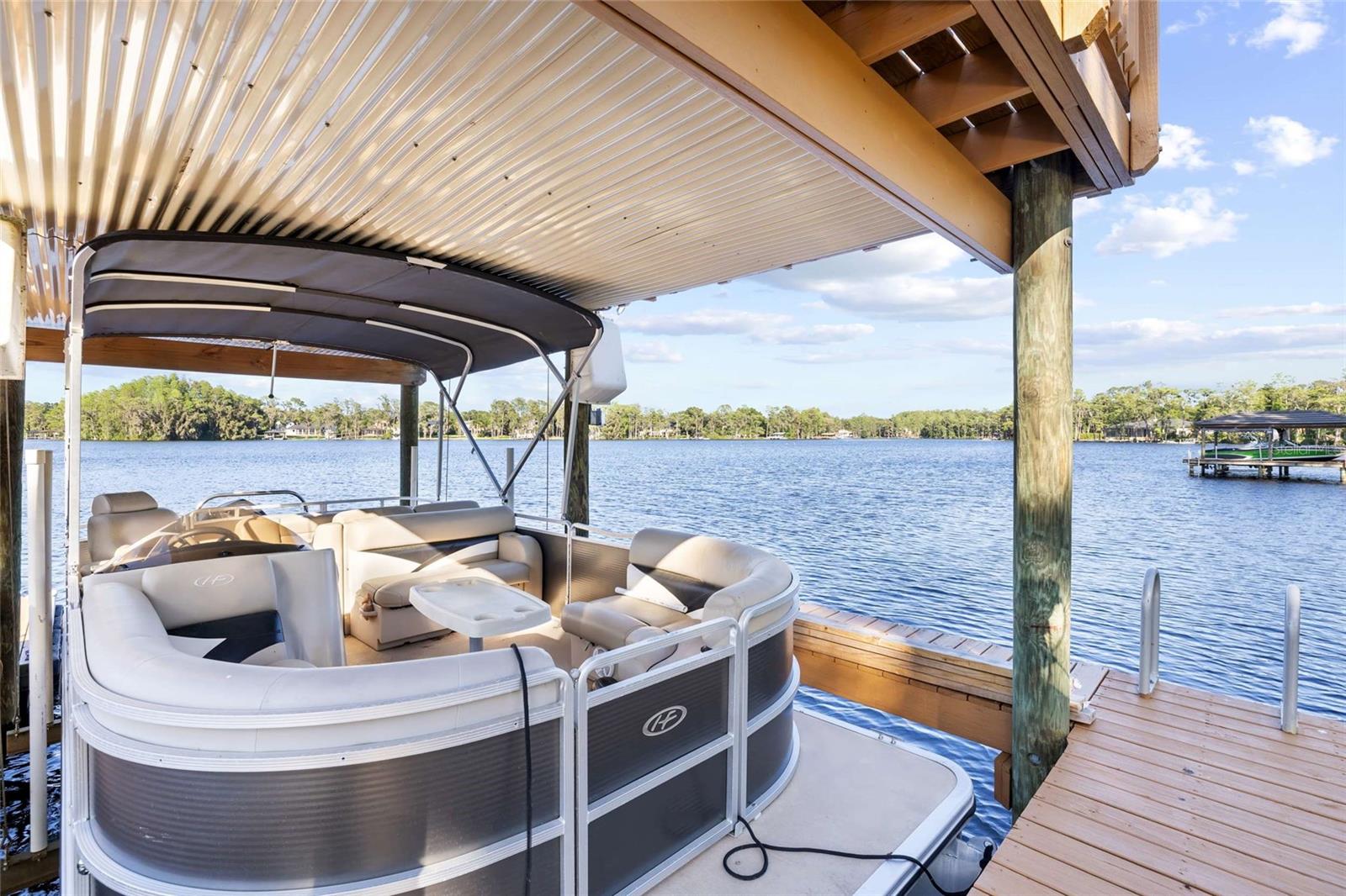 NORTHBRIDGE AT LAKE PRETTY - Residential
