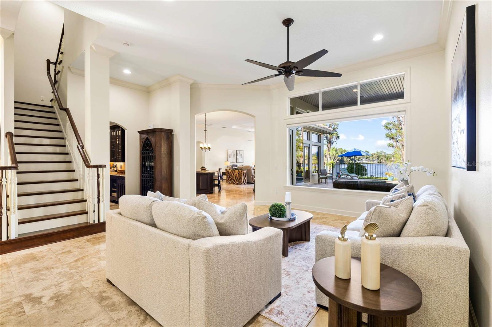 NORTHBRIDGE AT LAKE PRETTY - Residential