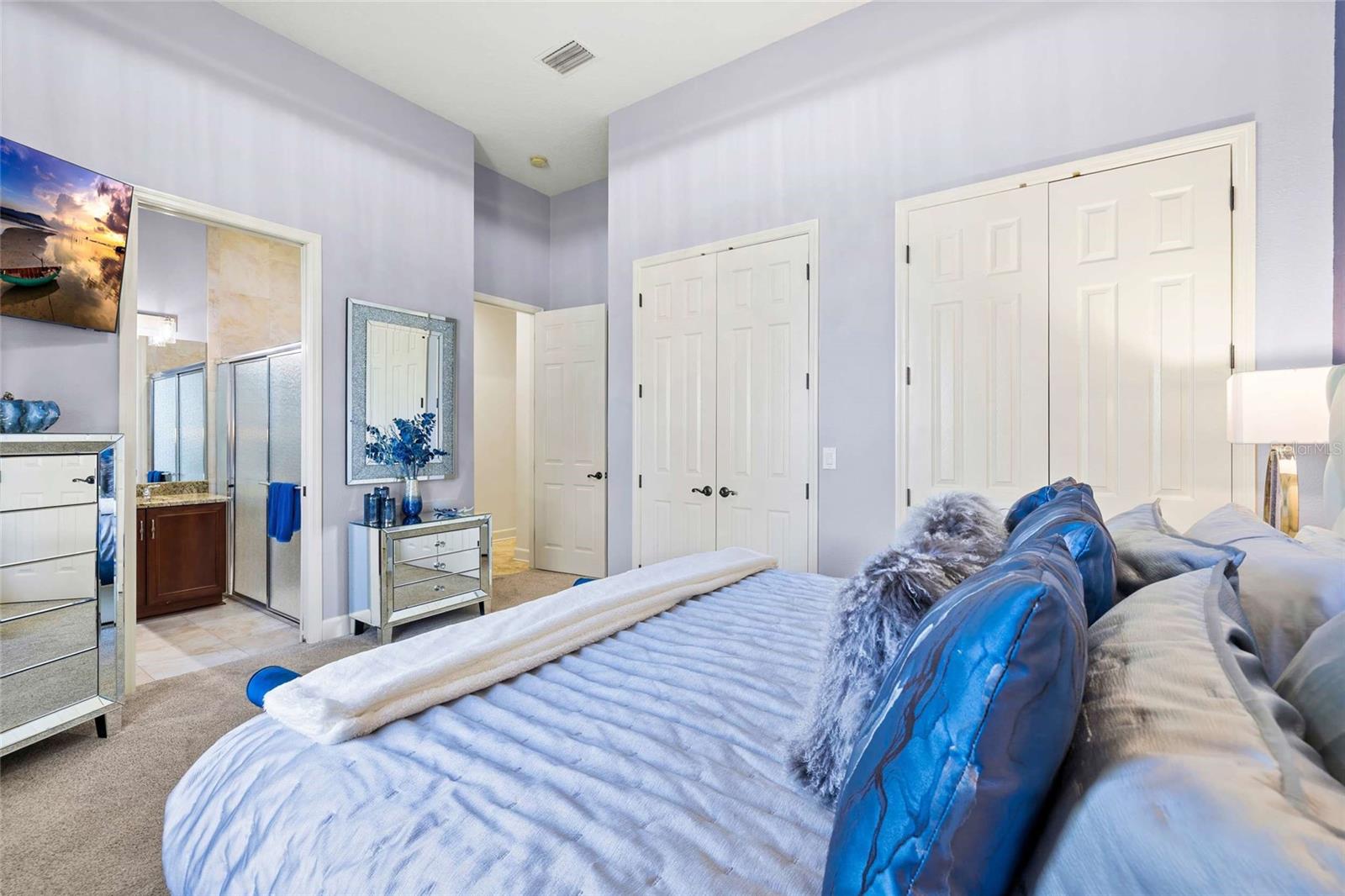 NORTHBRIDGE AT LAKE PRETTY - Residential