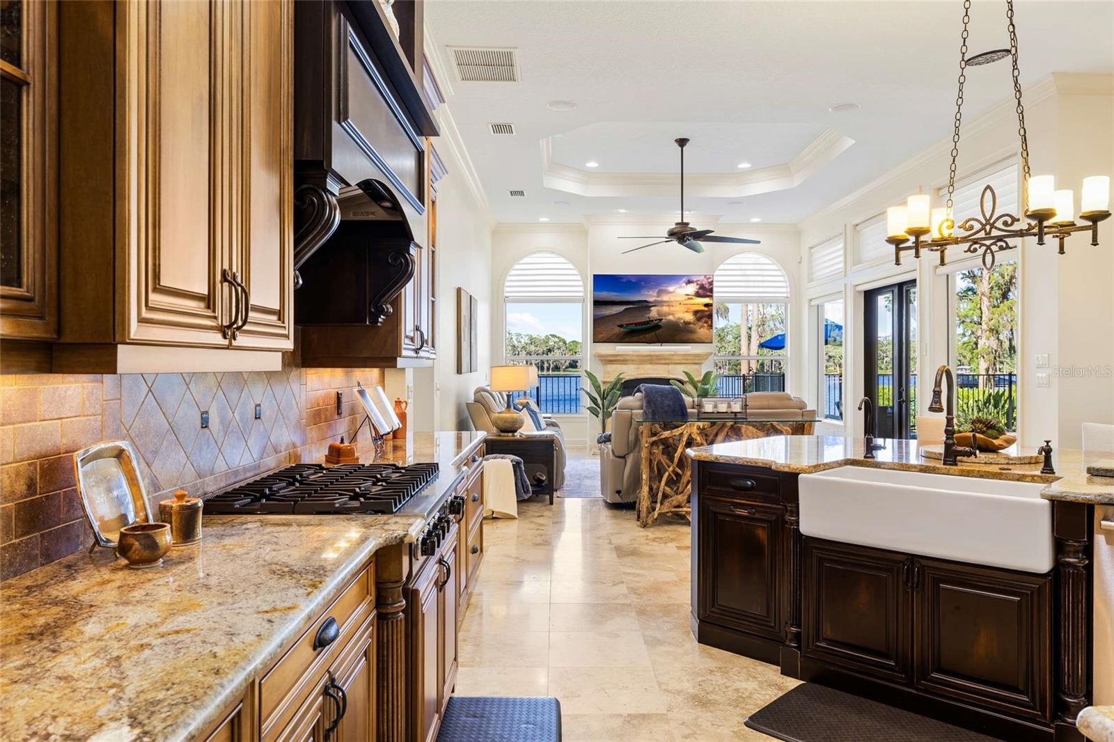 NORTHBRIDGE AT LAKE PRETTY - Residential