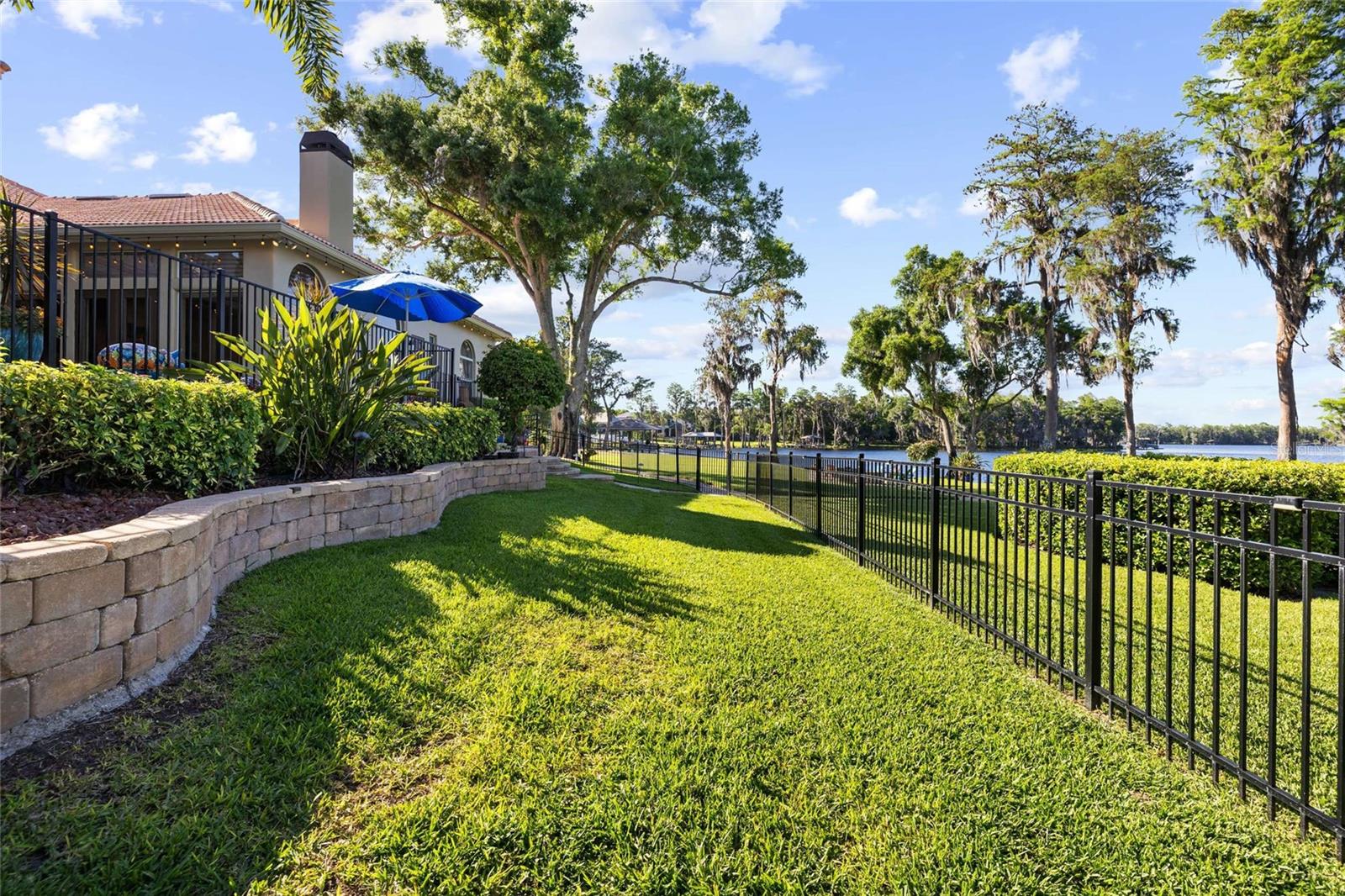 NORTHBRIDGE AT LAKE PRETTY - Residential