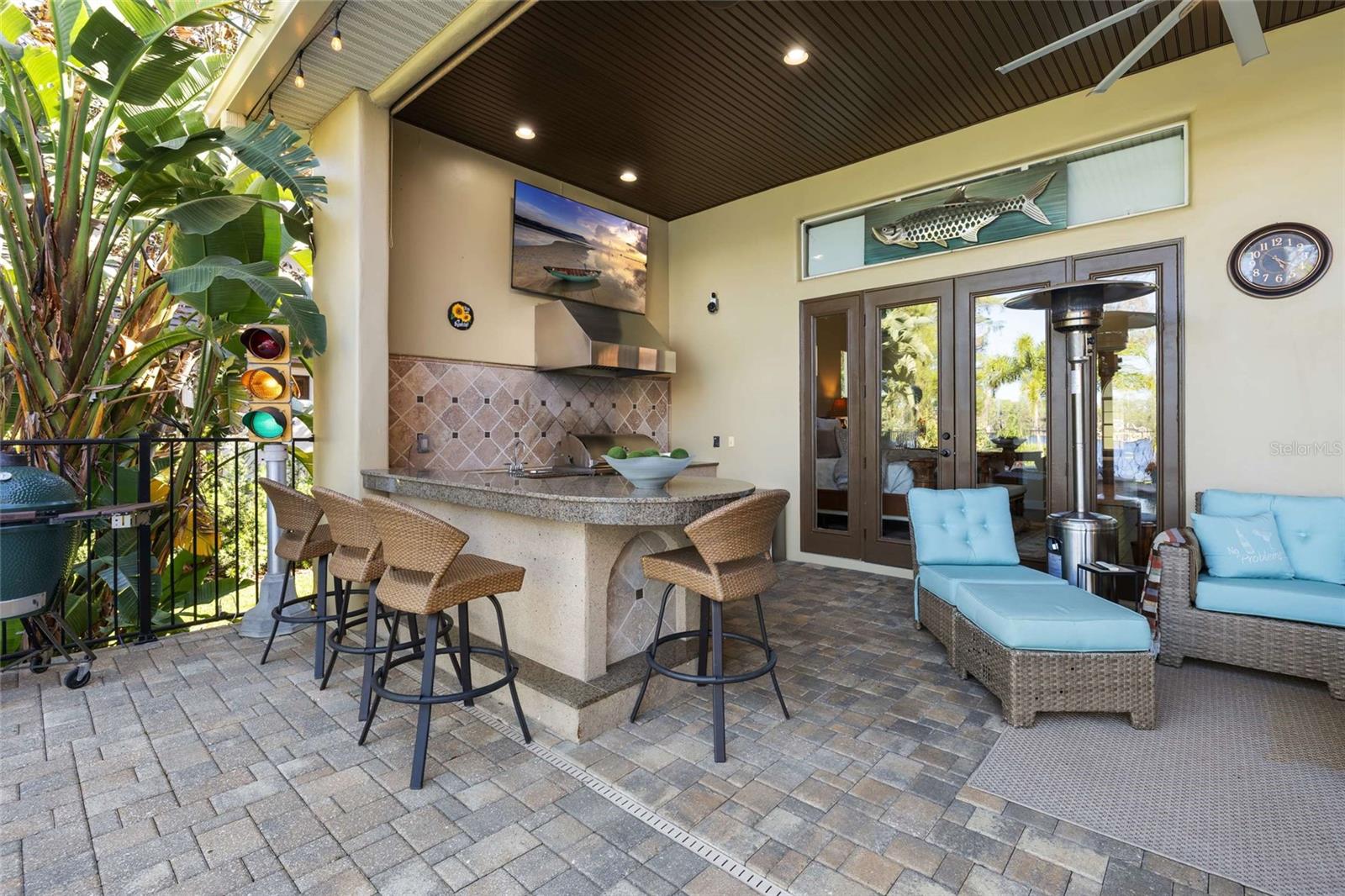 NORTHBRIDGE AT LAKE PRETTY - Residential