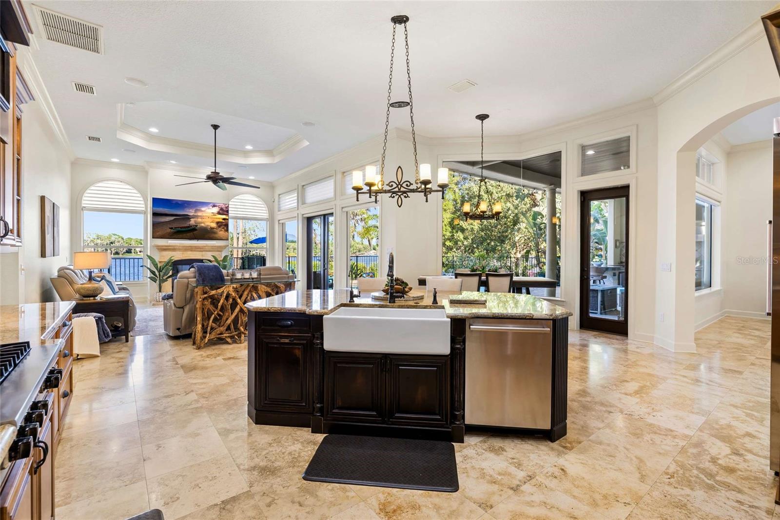 NORTHBRIDGE AT LAKE PRETTY - Residential