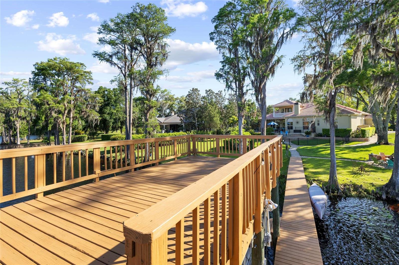 NORTHBRIDGE AT LAKE PRETTY - Residential