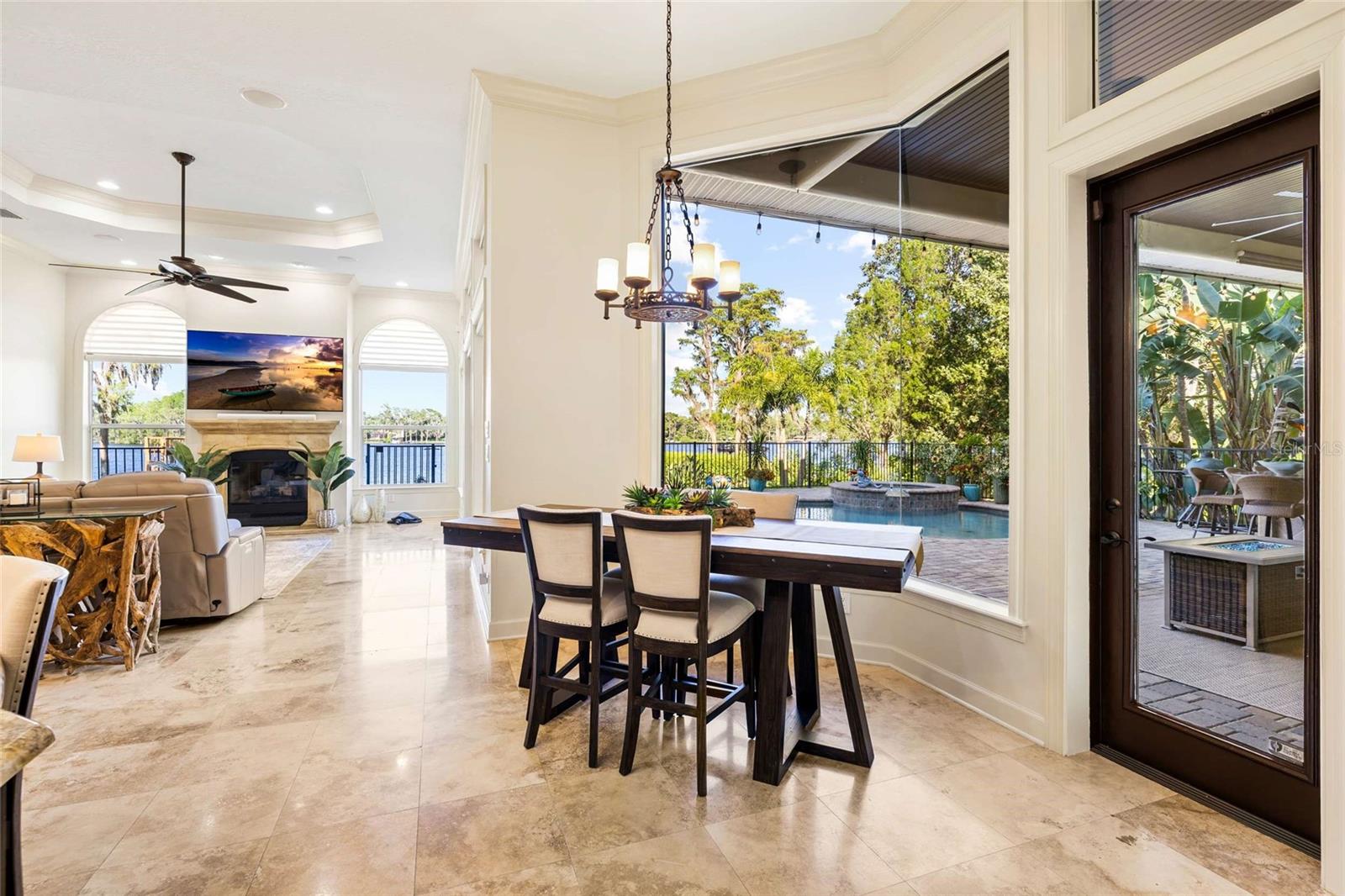 NORTHBRIDGE AT LAKE PRETTY - Residential