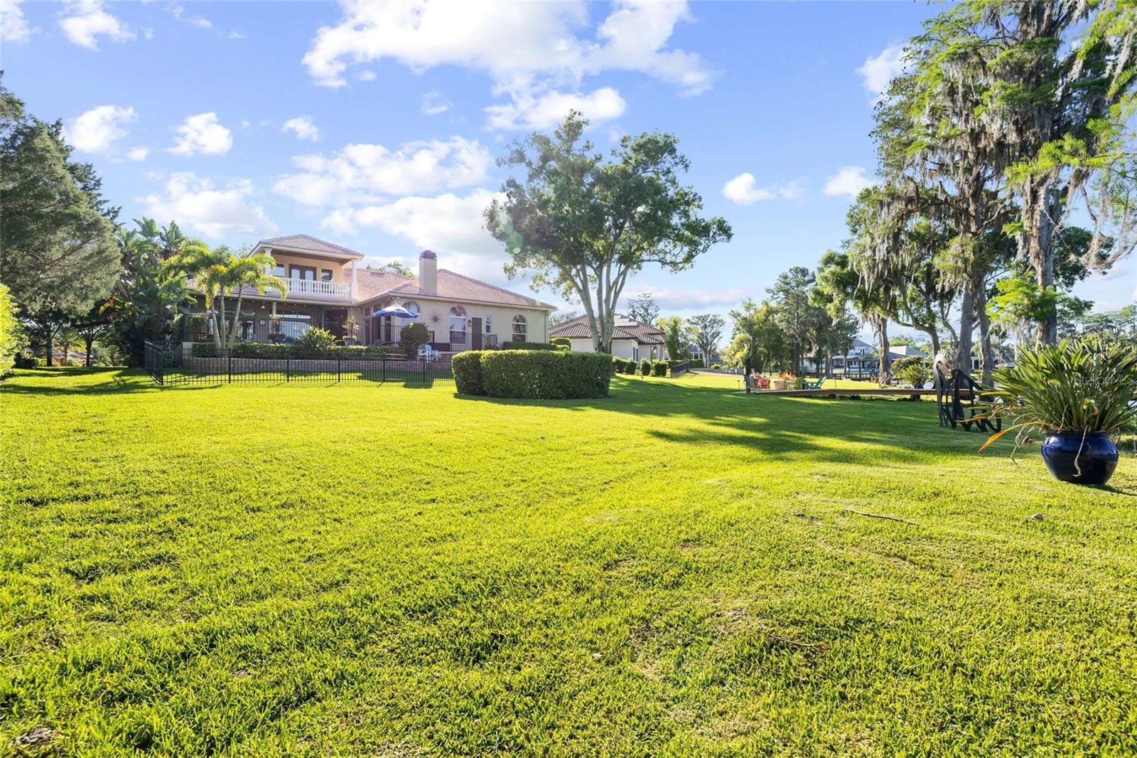 NORTHBRIDGE AT LAKE PRETTY - Residential