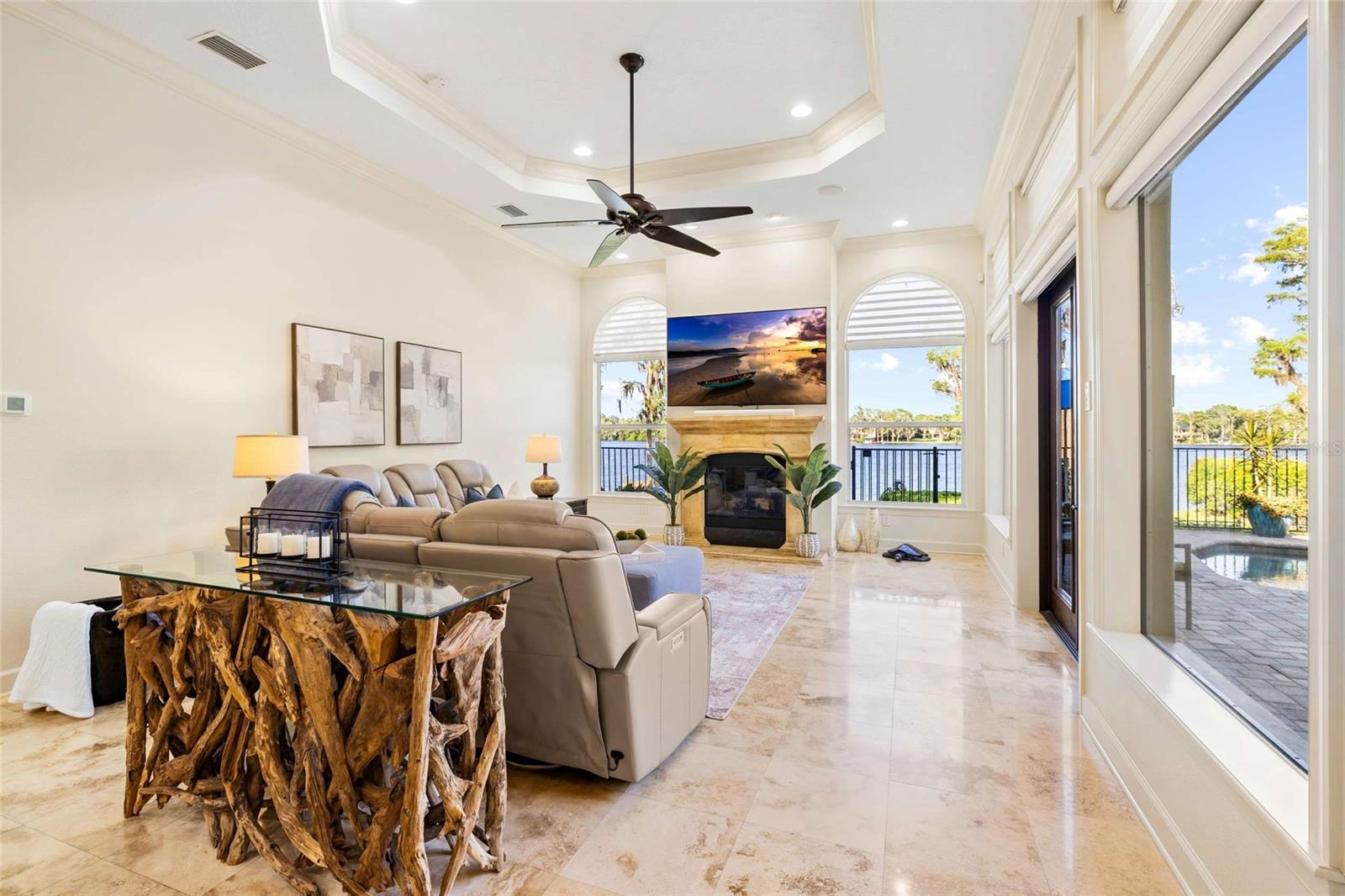 NORTHBRIDGE AT LAKE PRETTY - Residential