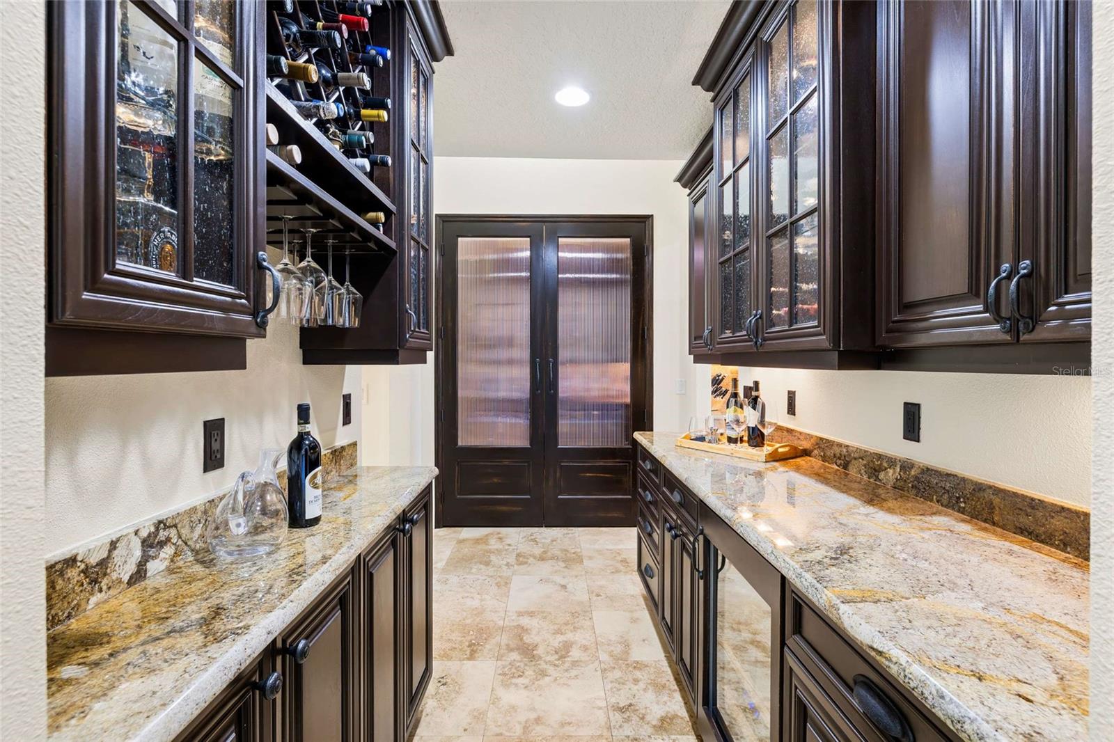 NORTHBRIDGE AT LAKE PRETTY - Residential
