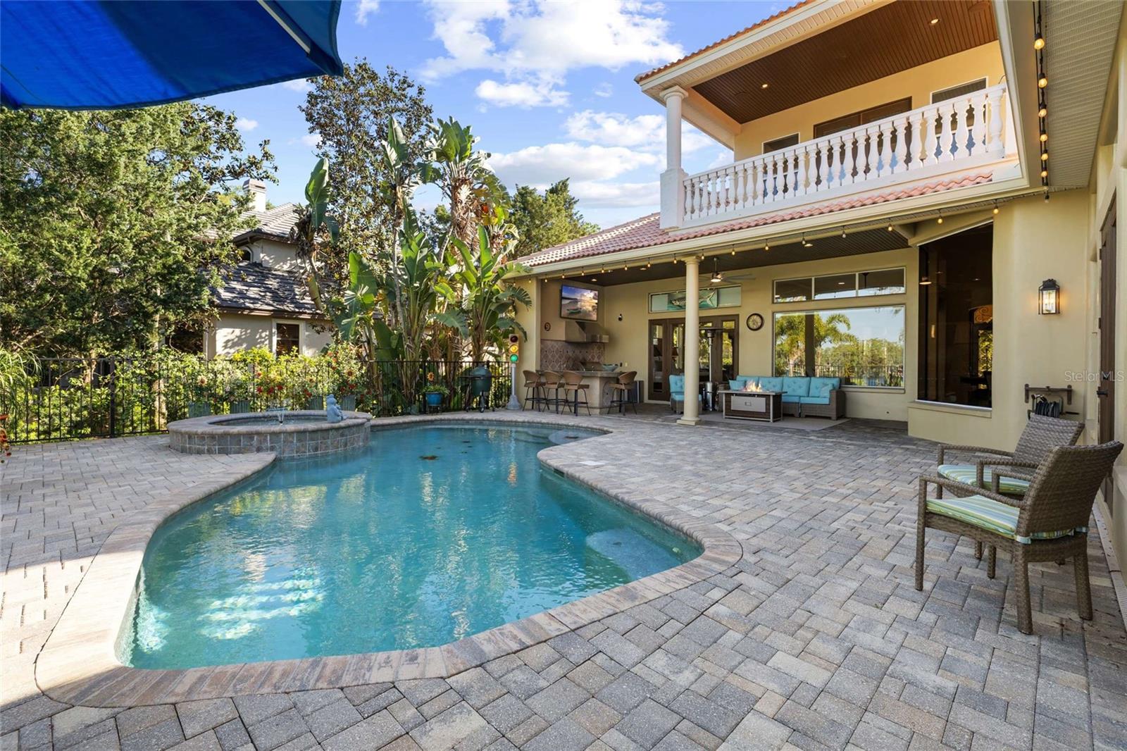 NORTHBRIDGE AT LAKE PRETTY - Residential