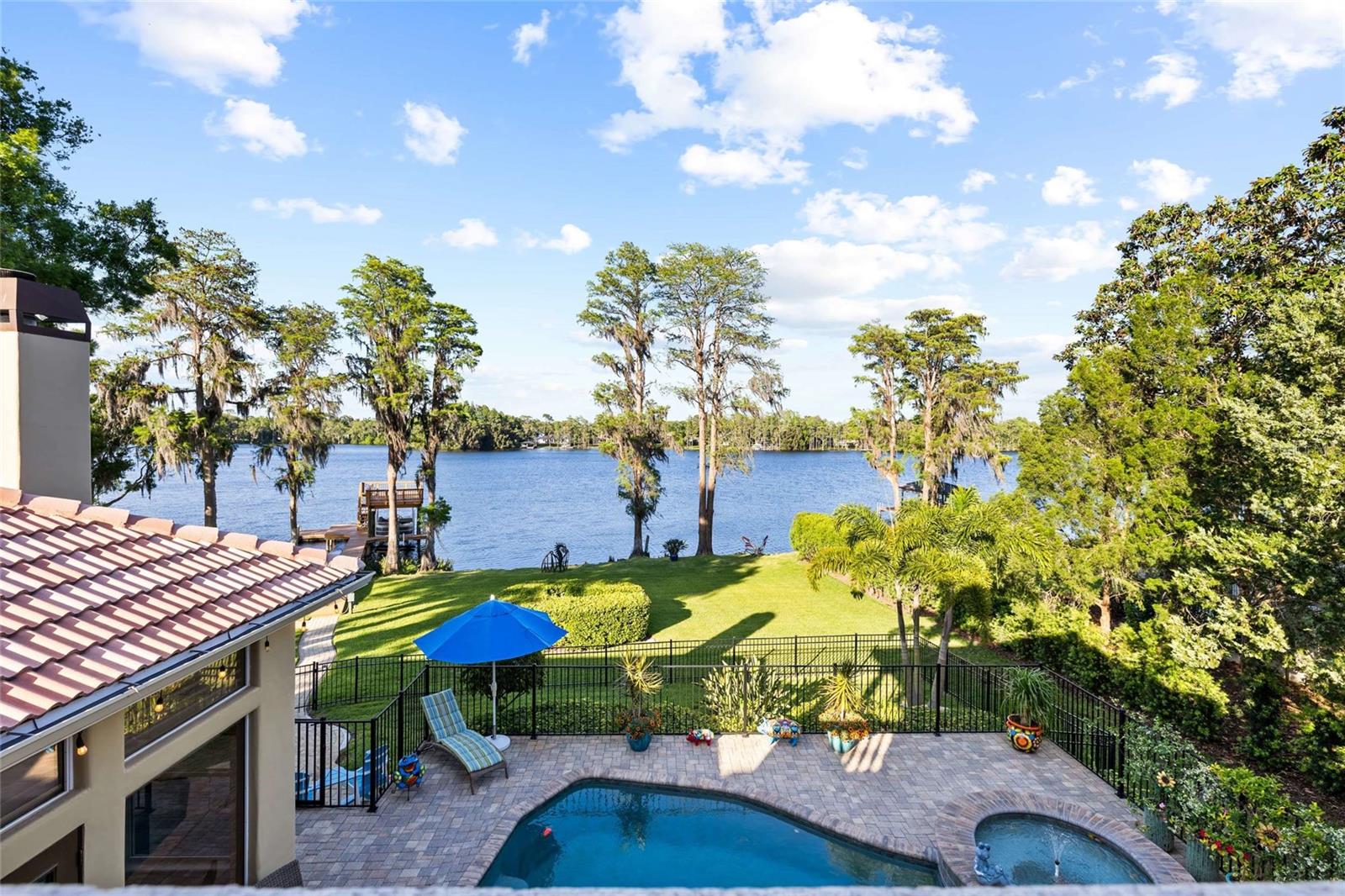 NORTHBRIDGE AT LAKE PRETTY - Residential