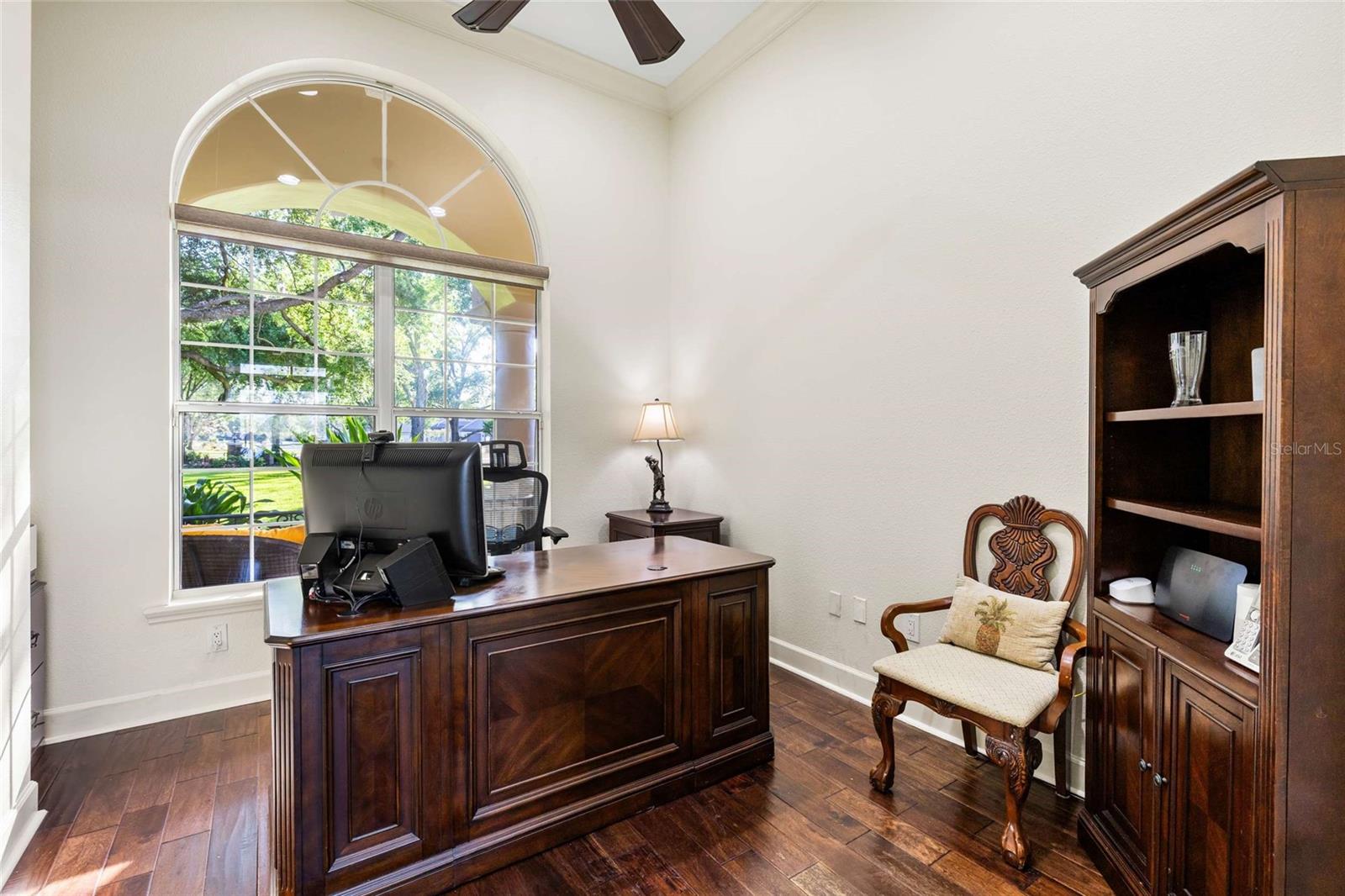 NORTHBRIDGE AT LAKE PRETTY - Residential