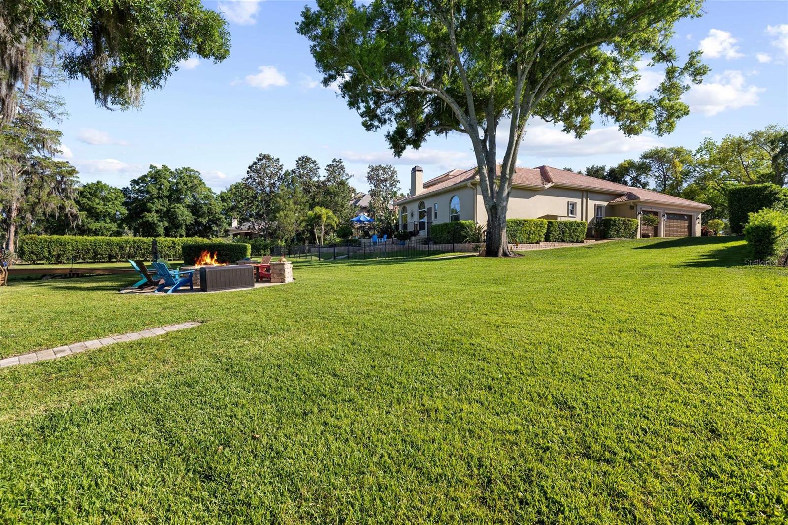 NORTHBRIDGE AT LAKE PRETTY - Residential