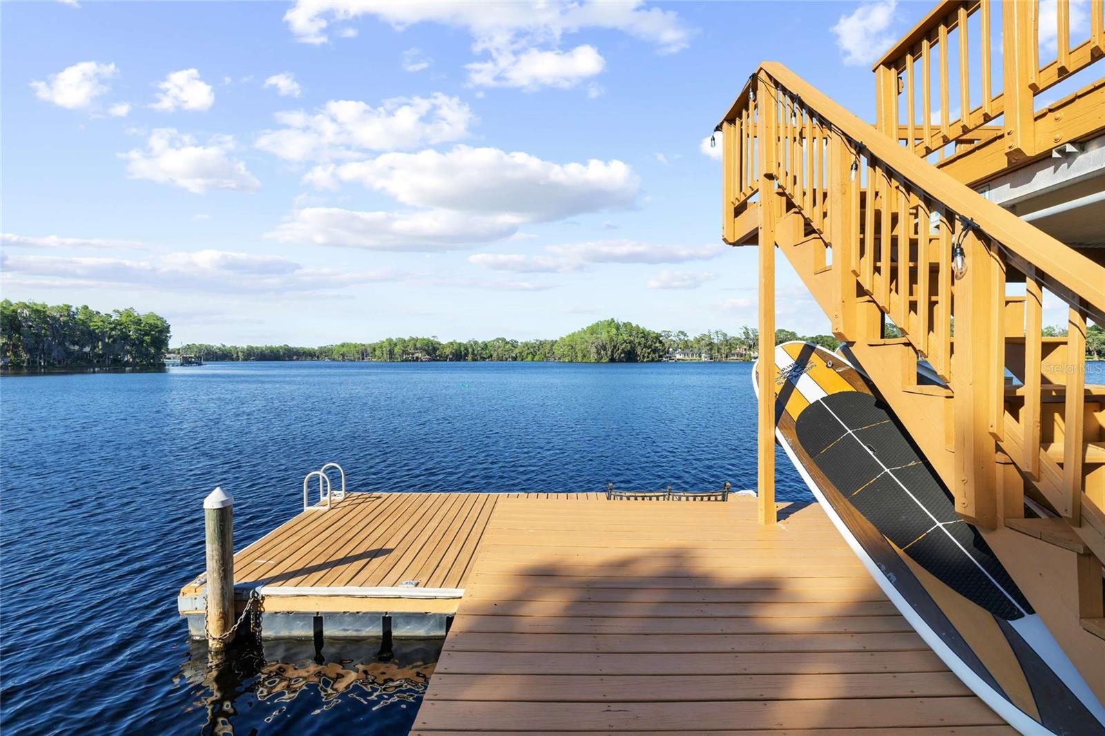 NORTHBRIDGE AT LAKE PRETTY - Residential