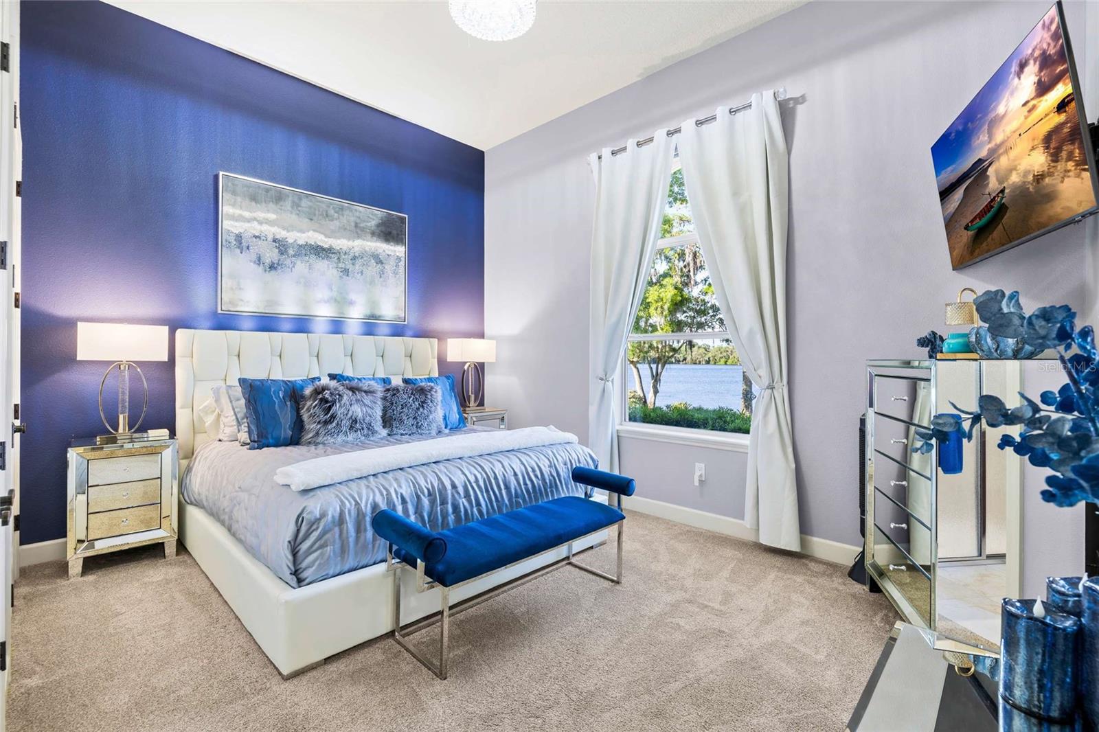 NORTHBRIDGE AT LAKE PRETTY - Residential