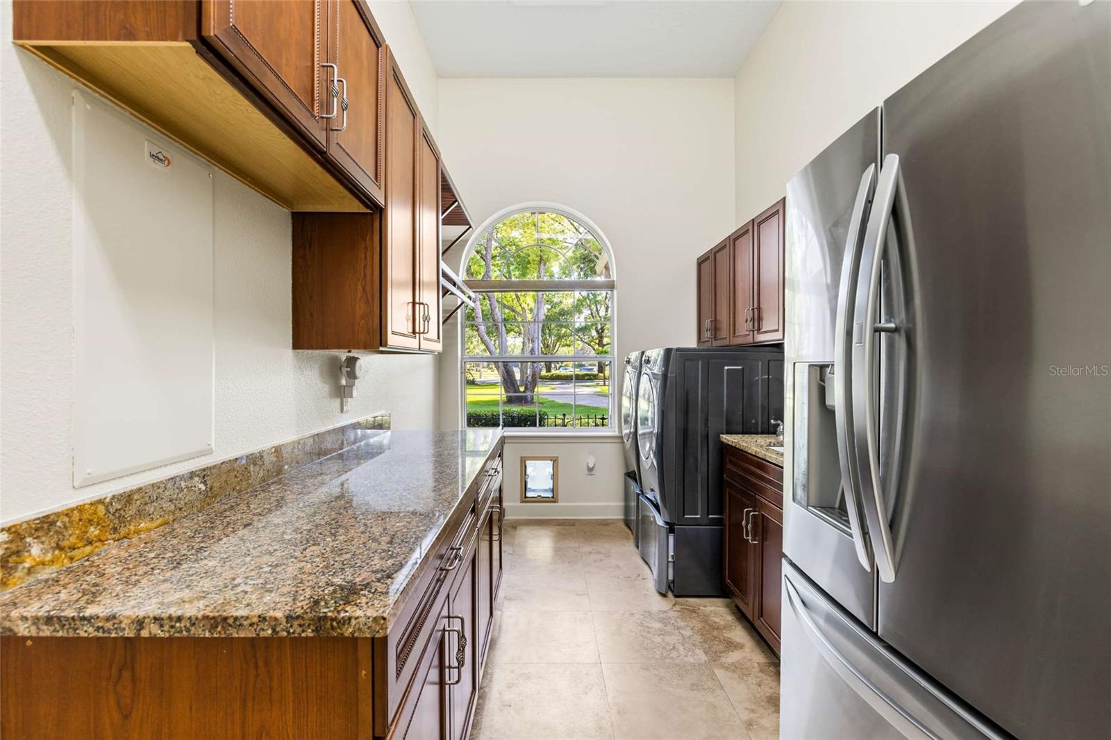 NORTHBRIDGE AT LAKE PRETTY - Residential