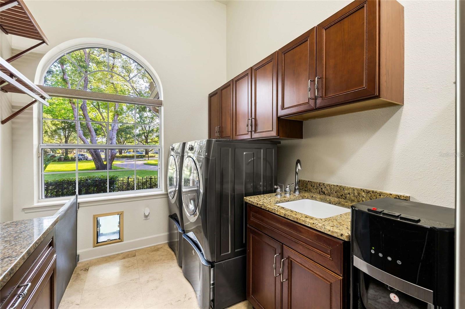 NORTHBRIDGE AT LAKE PRETTY - Residential