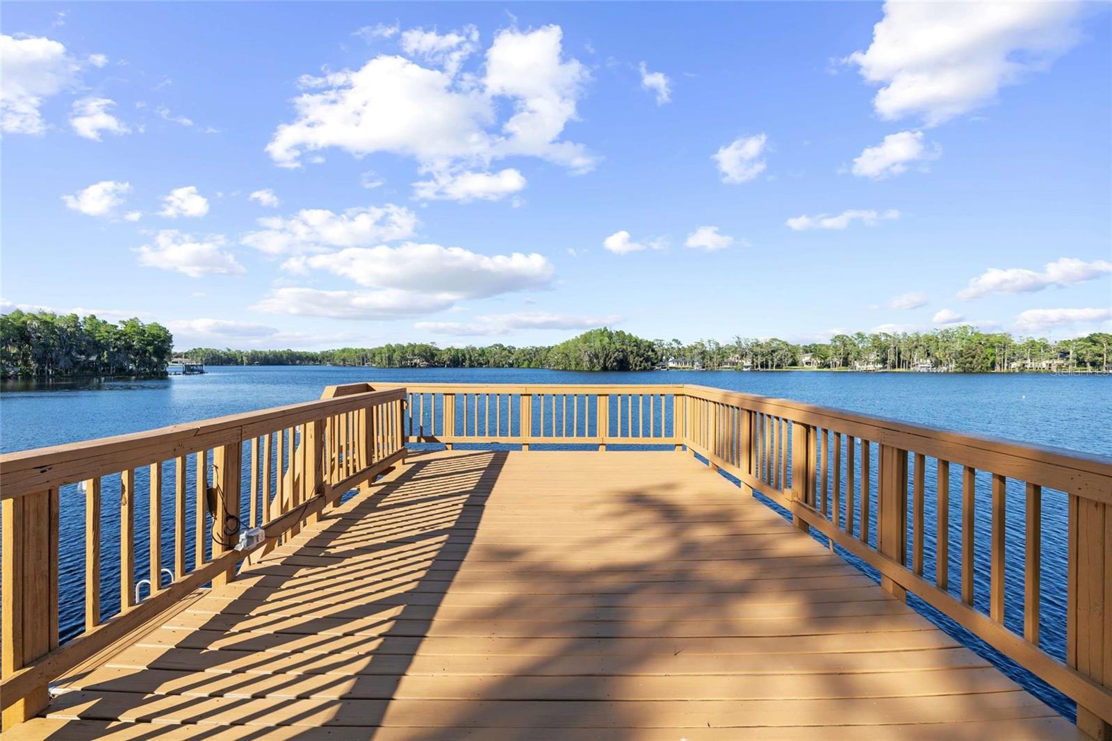 NORTHBRIDGE AT LAKE PRETTY - Residential