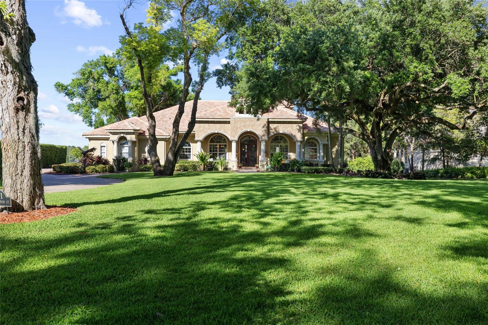 9901 MENANDER WOOD COURT