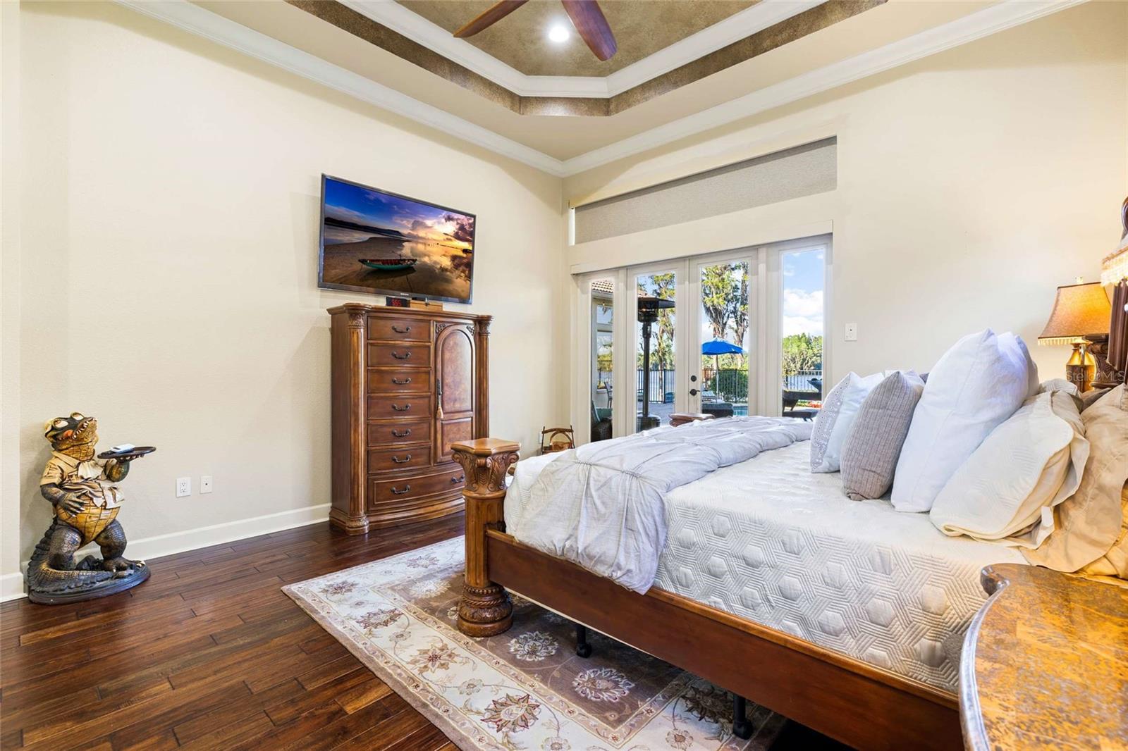 NORTHBRIDGE AT LAKE PRETTY - Residential