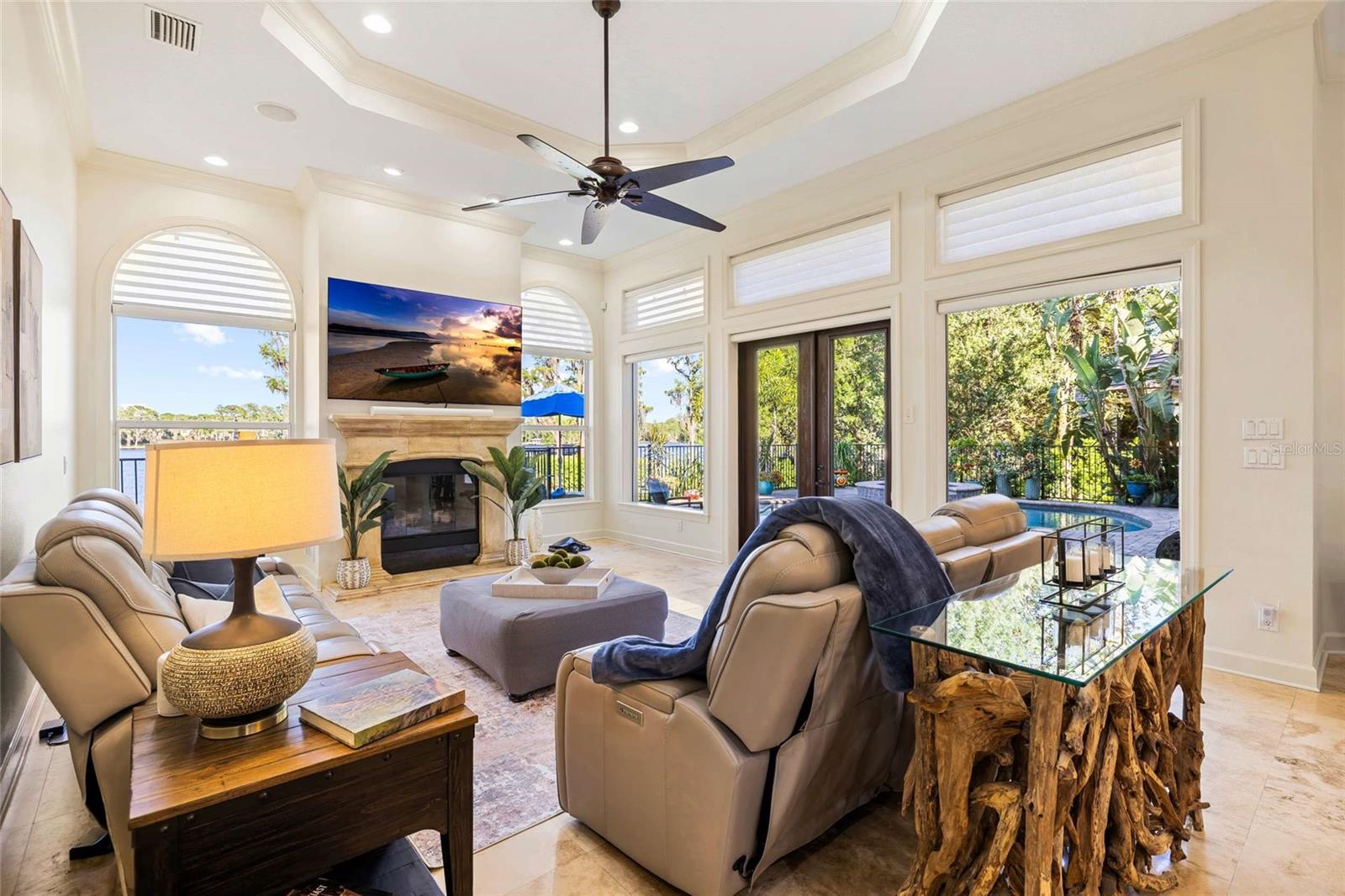 NORTHBRIDGE AT LAKE PRETTY - Residential