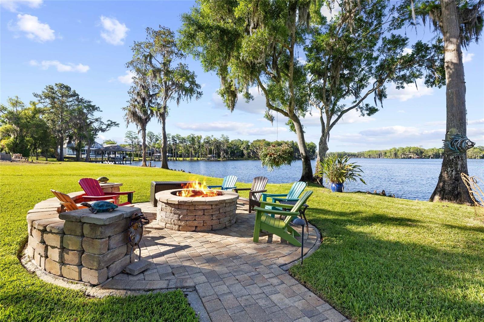 NORTHBRIDGE AT LAKE PRETTY - Residential