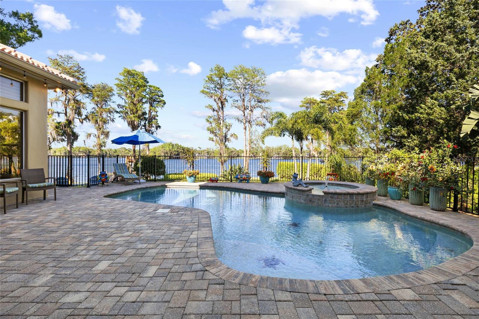NORTHBRIDGE AT LAKE PRETTY - Residential