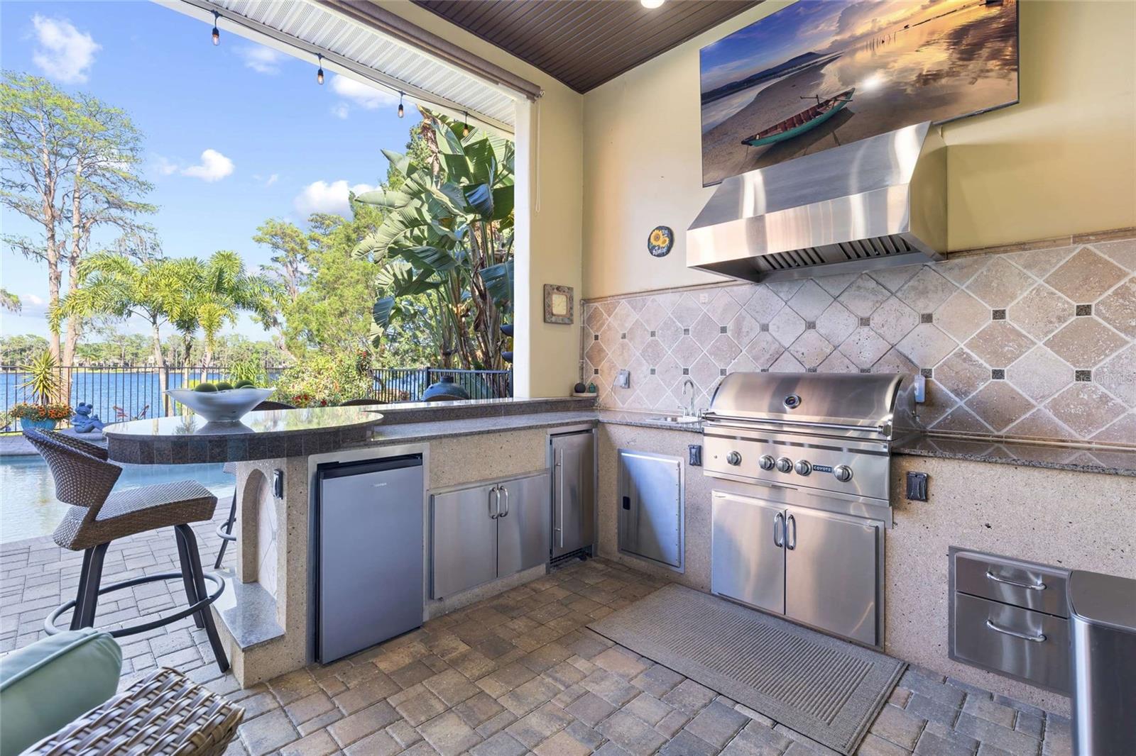NORTHBRIDGE AT LAKE PRETTY - Residential