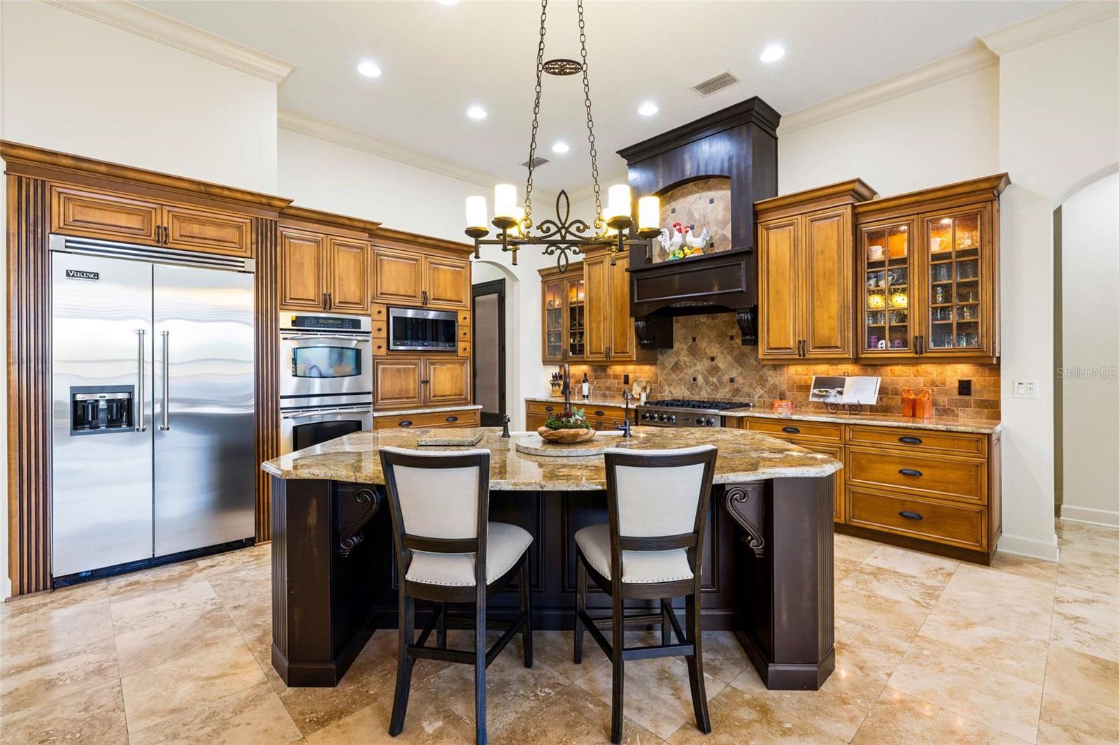 NORTHBRIDGE AT LAKE PRETTY - Residential