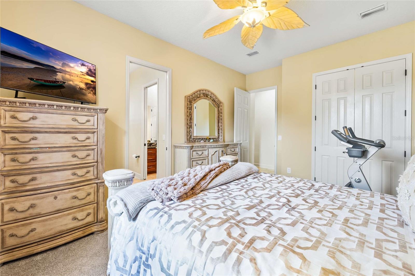 NORTHBRIDGE AT LAKE PRETTY - Residential