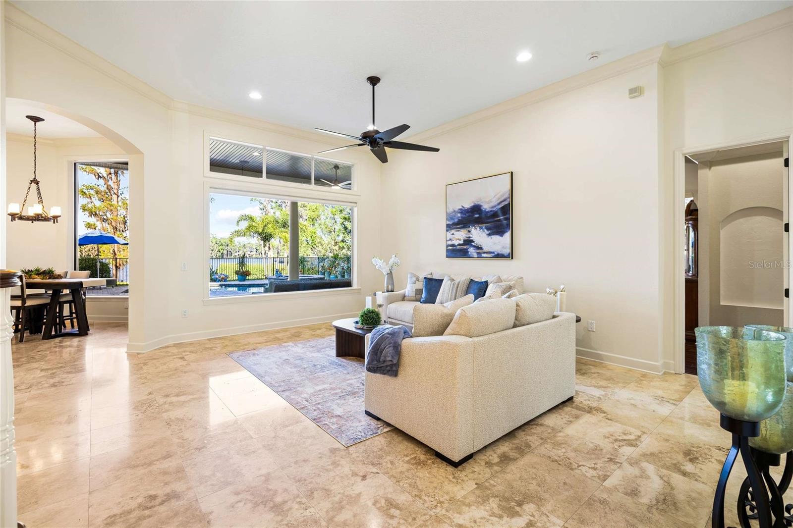 NORTHBRIDGE AT LAKE PRETTY - Residential