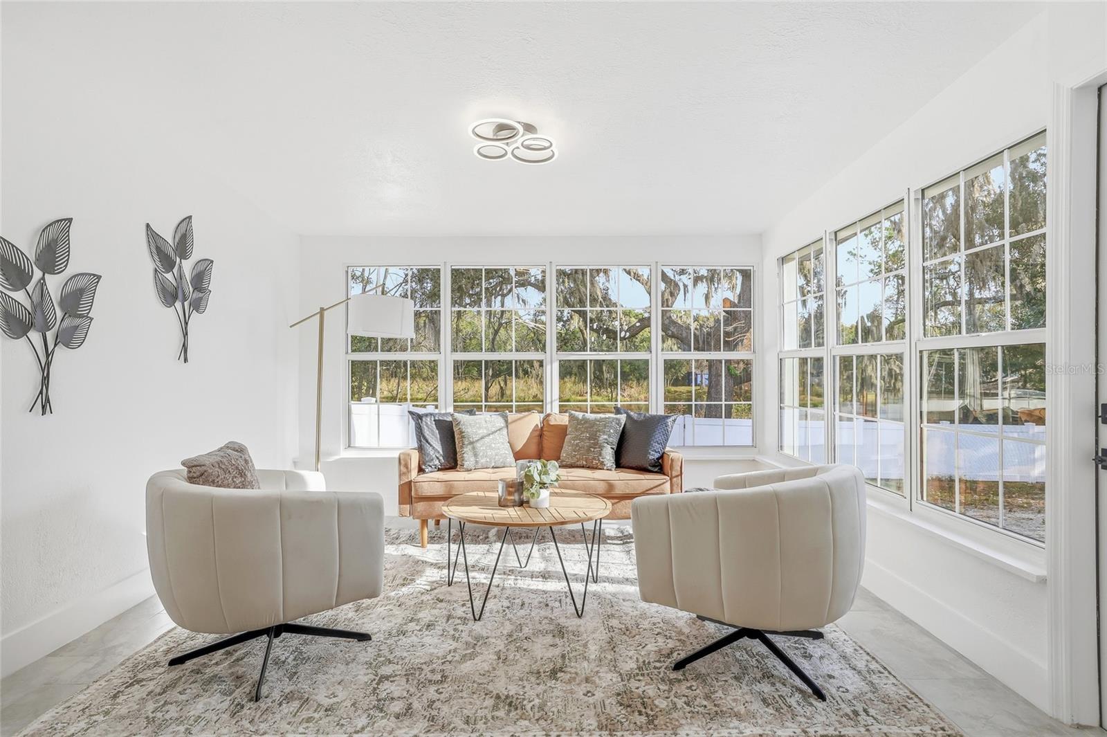 TAMPAS NORTH SIDE CNTRY CL - Residential