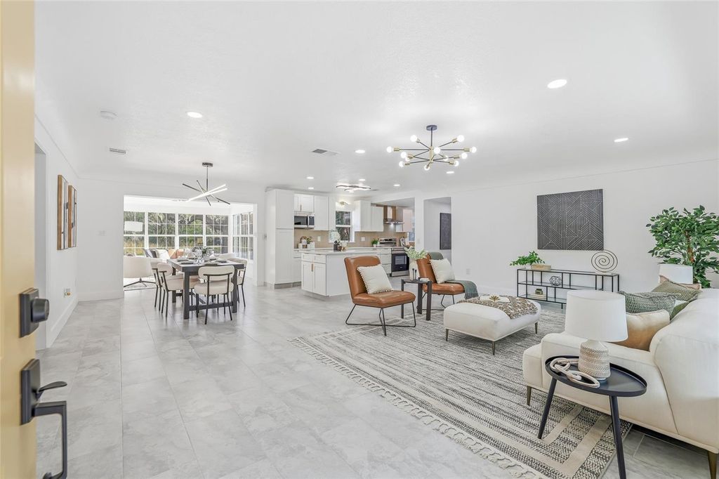 Photo of 1005 Cedar Lake Drive, Tampa, FL 33612 (MLS # TB8463835)