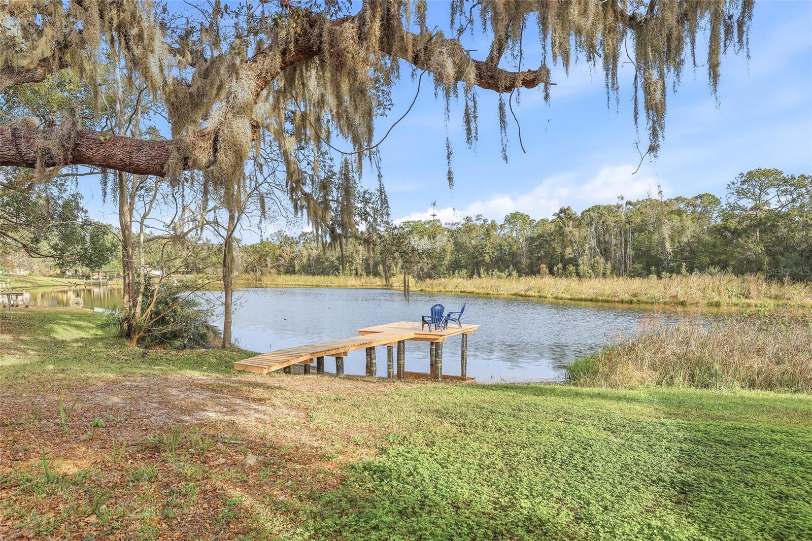 TAMPAS NORTH SIDE CNTRY CL - Residential