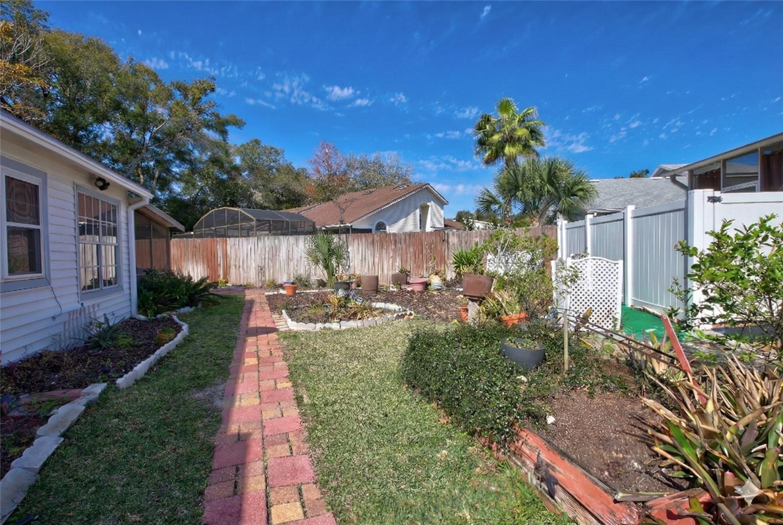 DANBURY MILL UNIT 3A - Residential