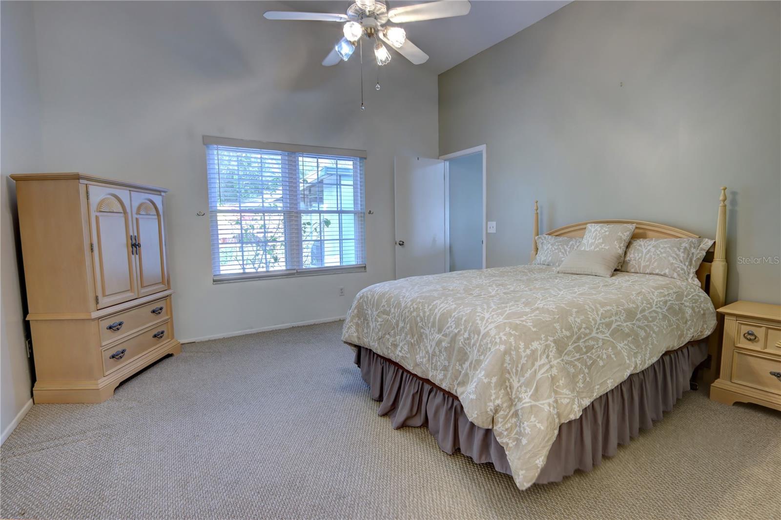 DANBURY MILL UNIT 3A - Residential