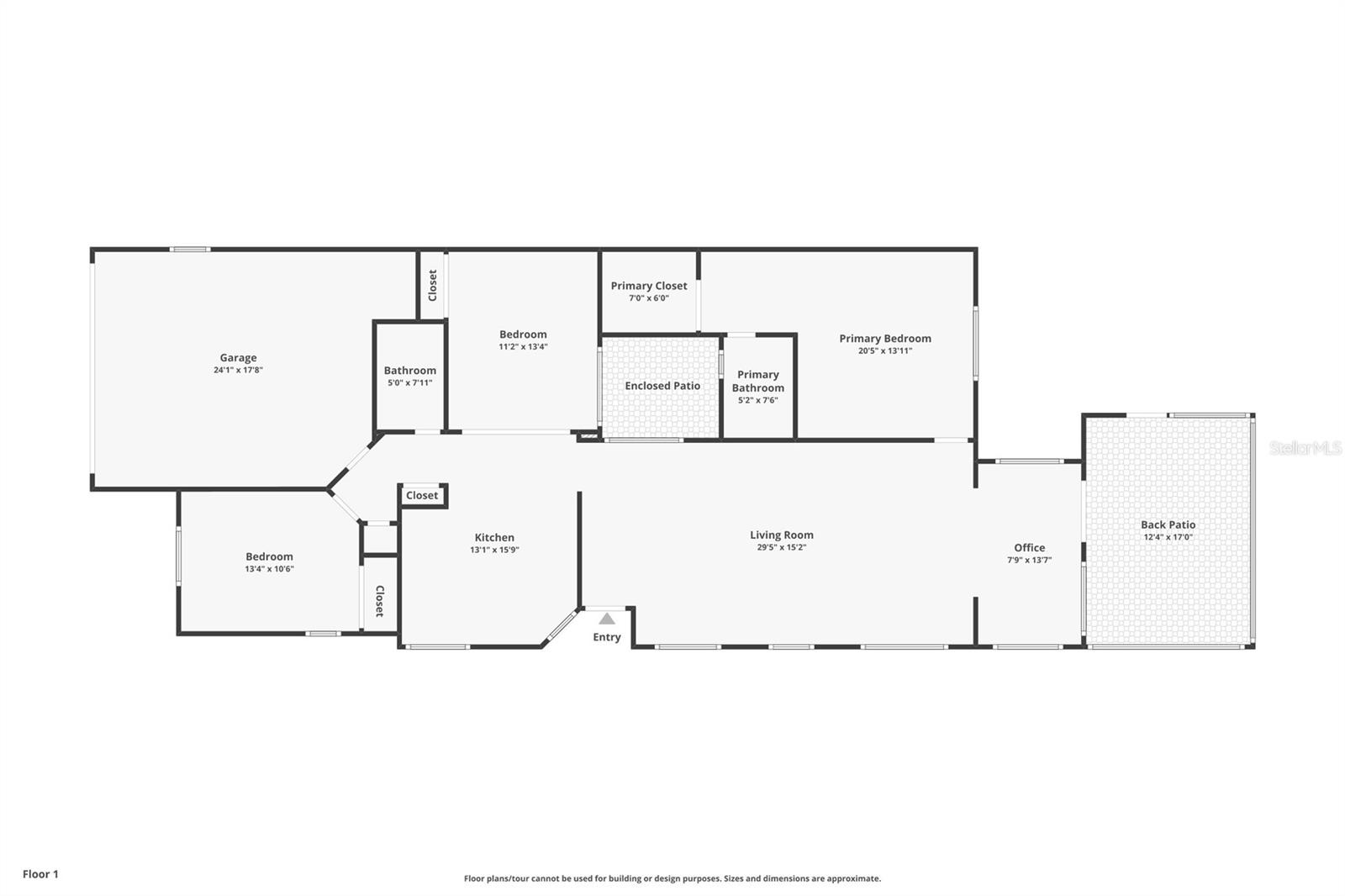 DANBURY MILL UNIT 3A - Residential
