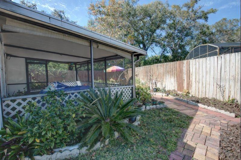 DANBURY MILL UNIT 3A - Residential