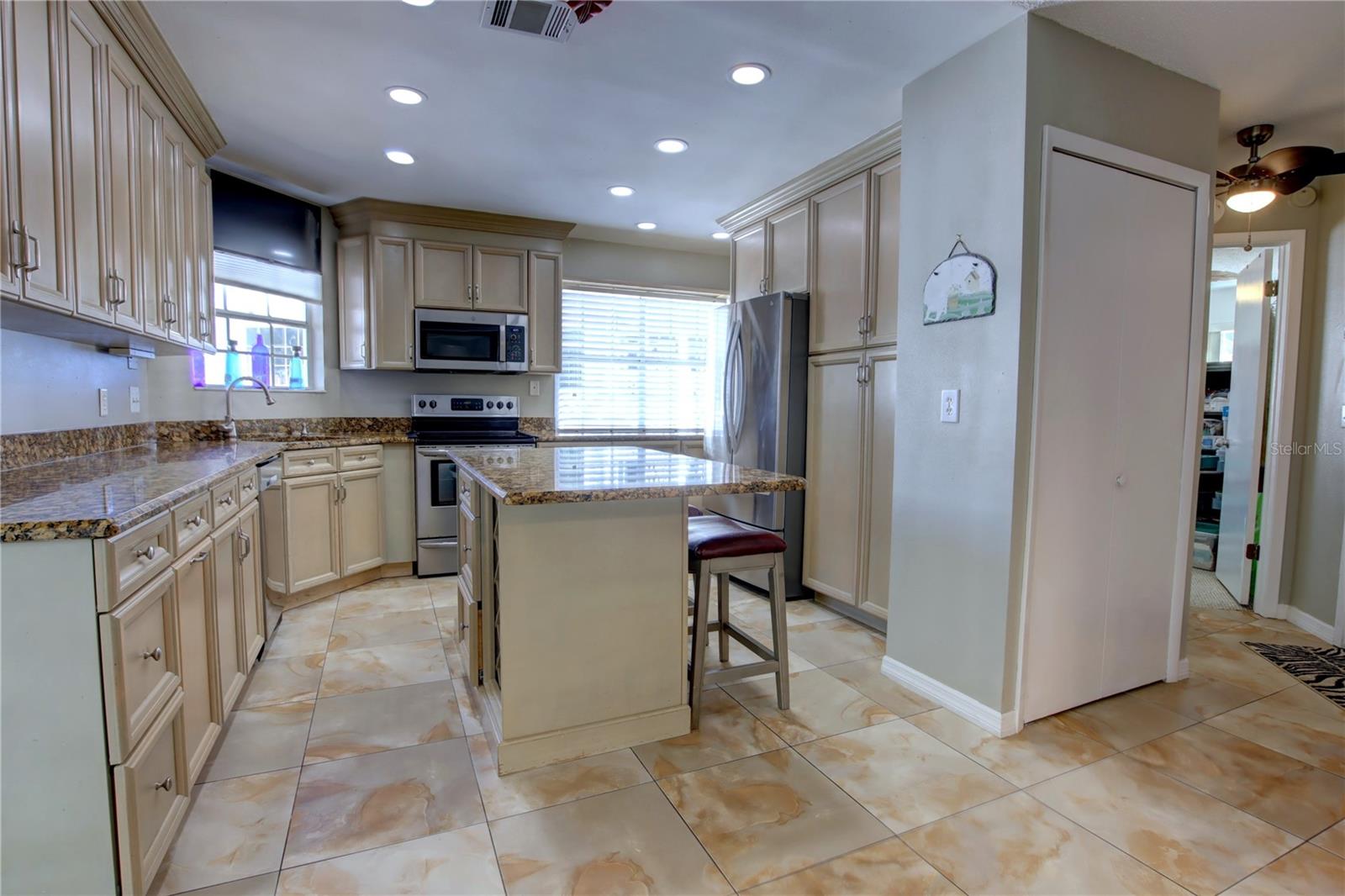 DANBURY MILL UNIT 3A - Residential